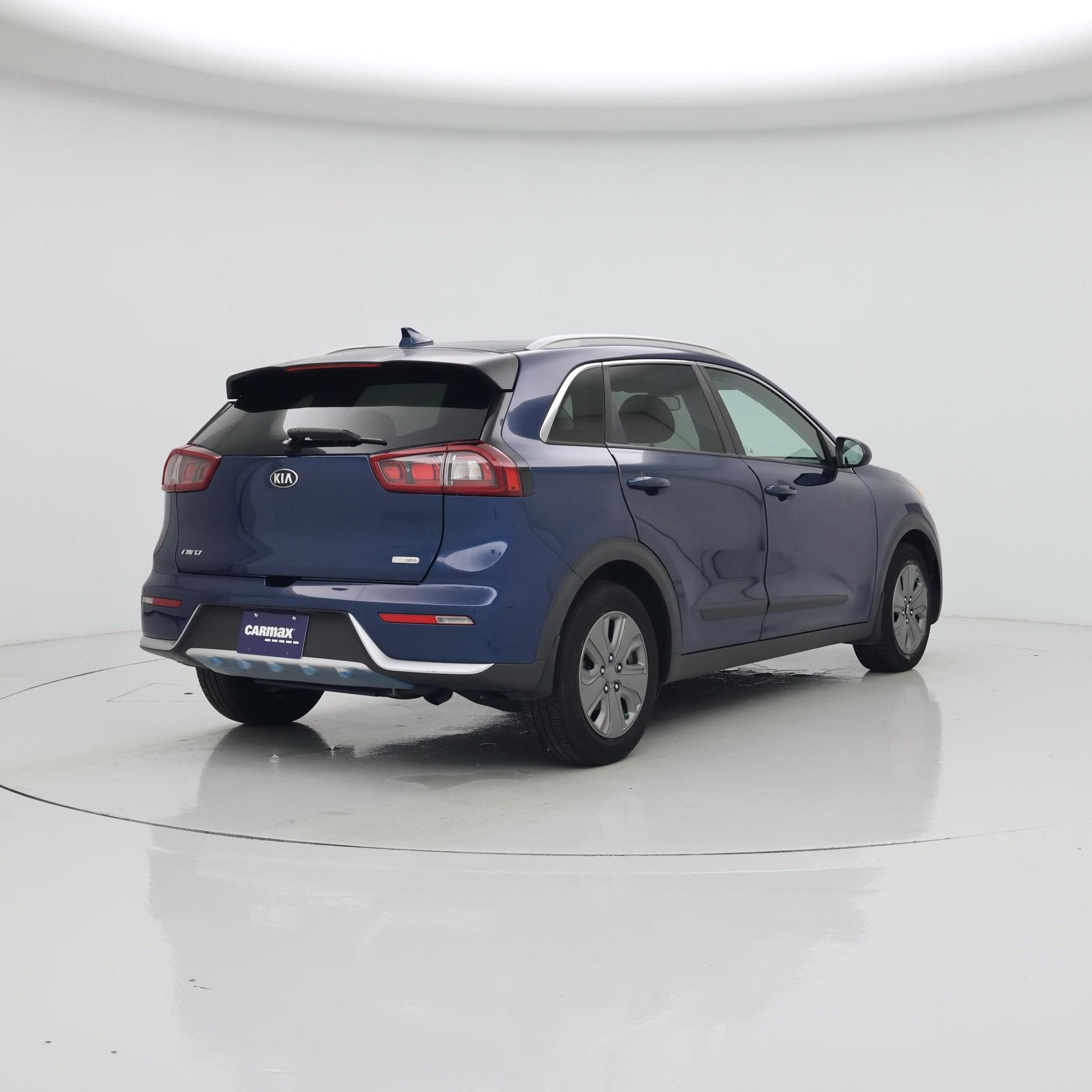 Thumbnail: 2019 Kia Niro - 8