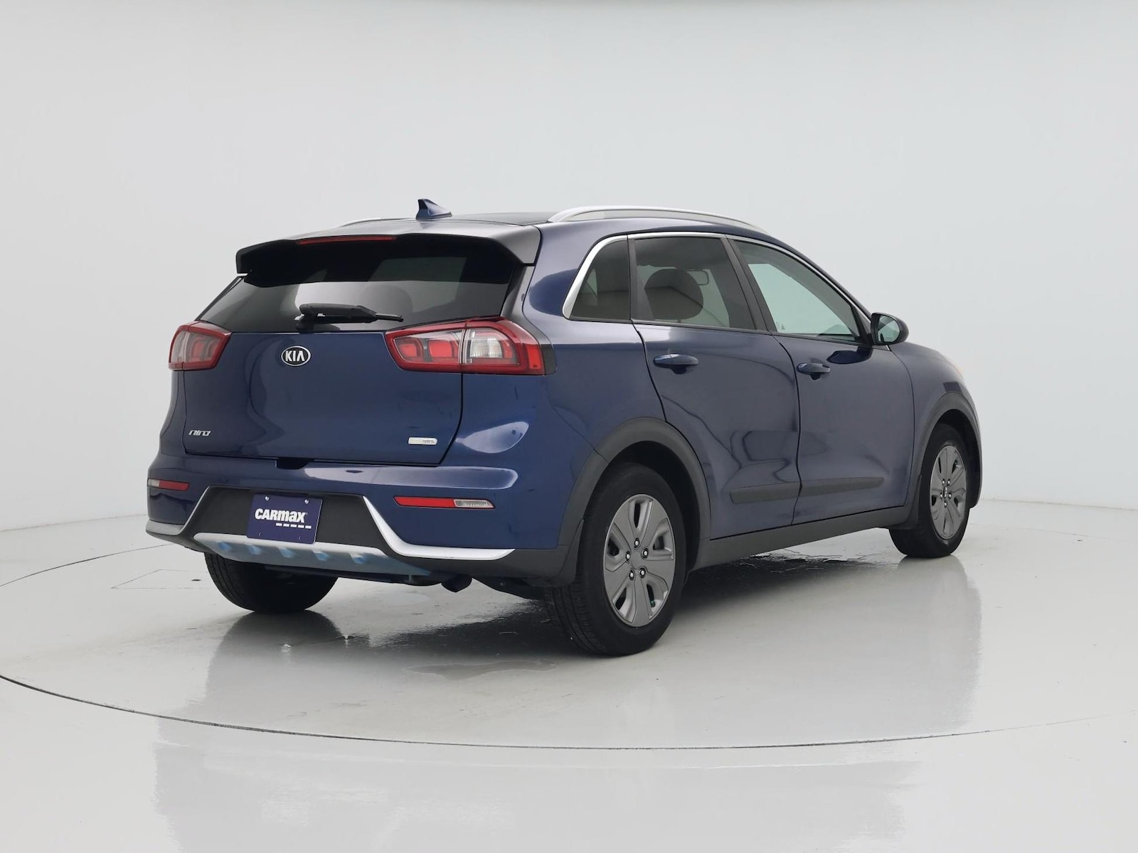 2019 Kia Niro LX - Photo 9
