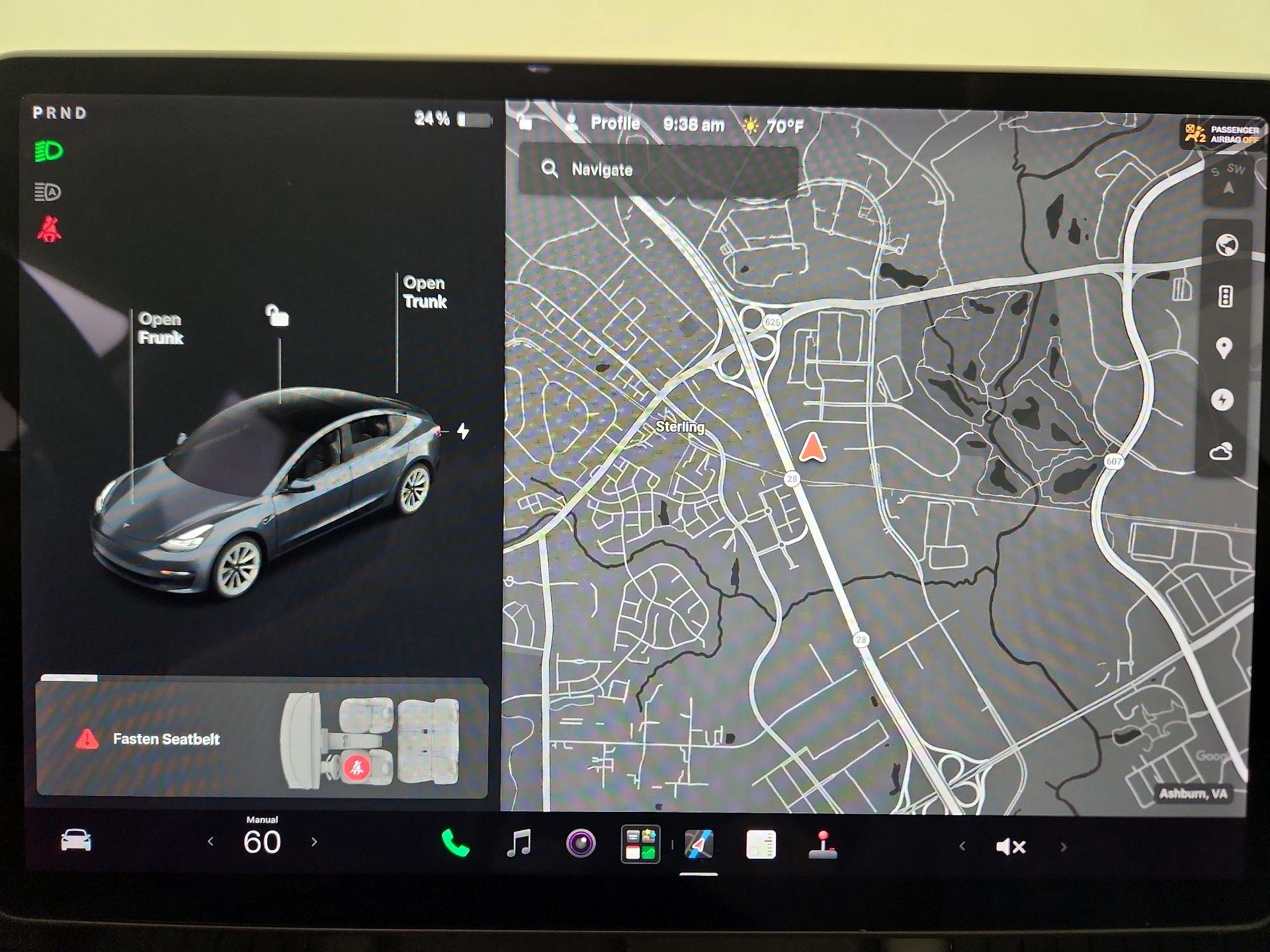 Thumbnail: 2021 Tesla Model 3 - 13