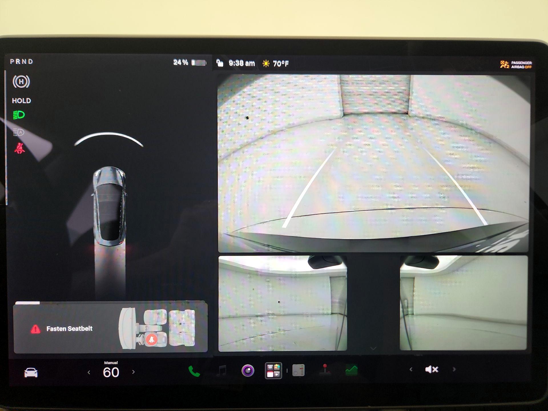 Thumbnail: 2021 Tesla Model 3 - 14