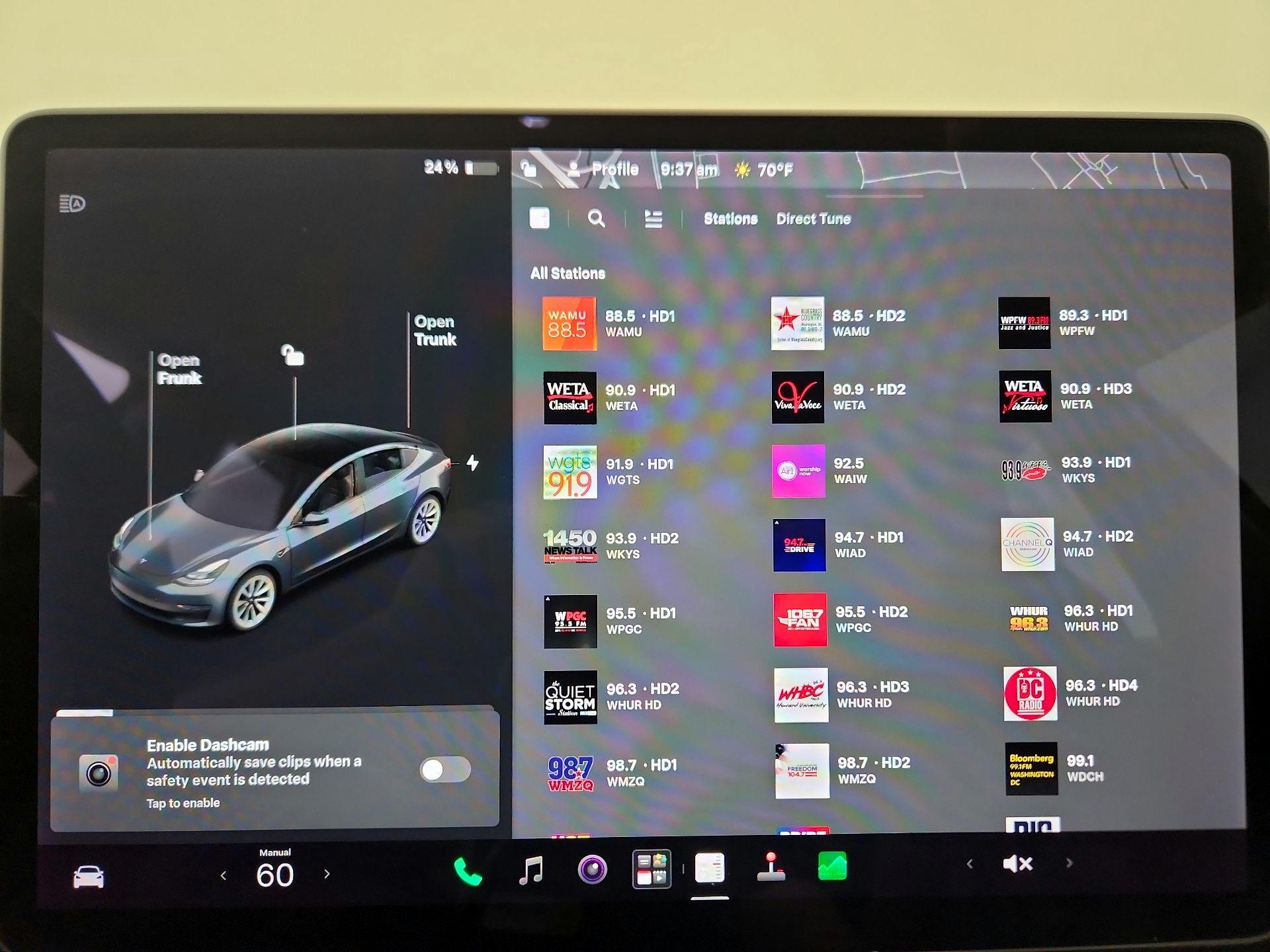 Thumbnail: 2021 Tesla Model 3 - 15