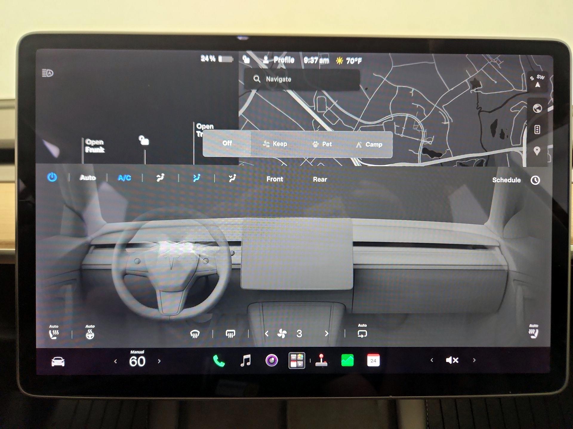Thumbnail: 2021 Tesla Model 3 - 16