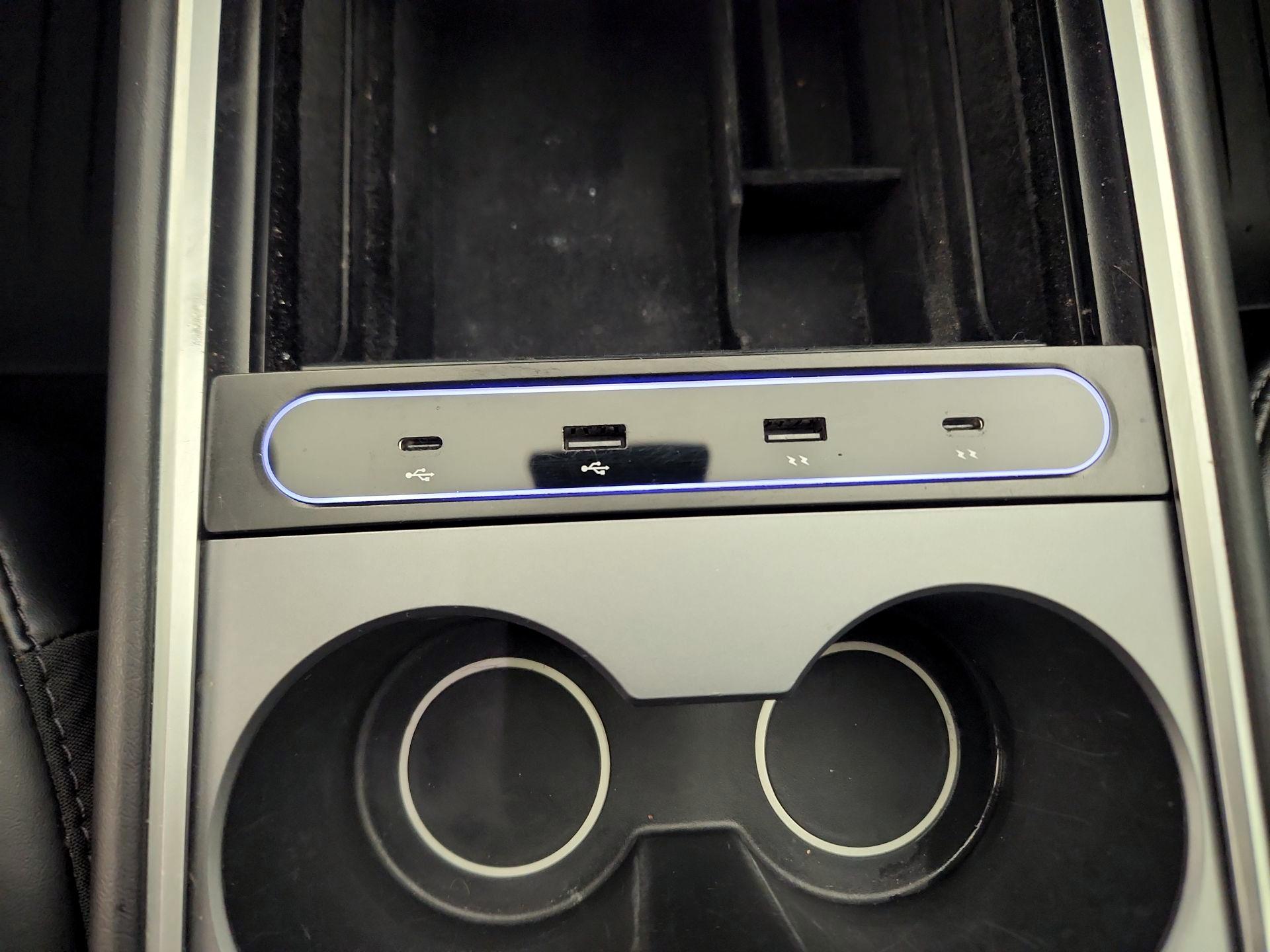 Thumbnail: 2021 Tesla Model 3 - 18