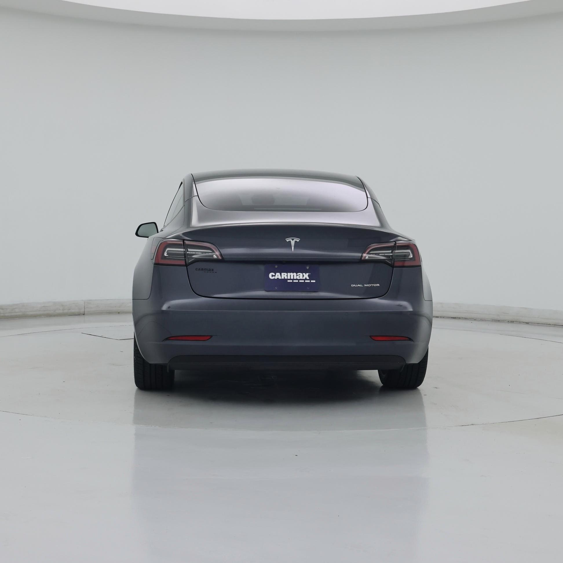 Thumbnail: 2021 Tesla Model 3 - 6