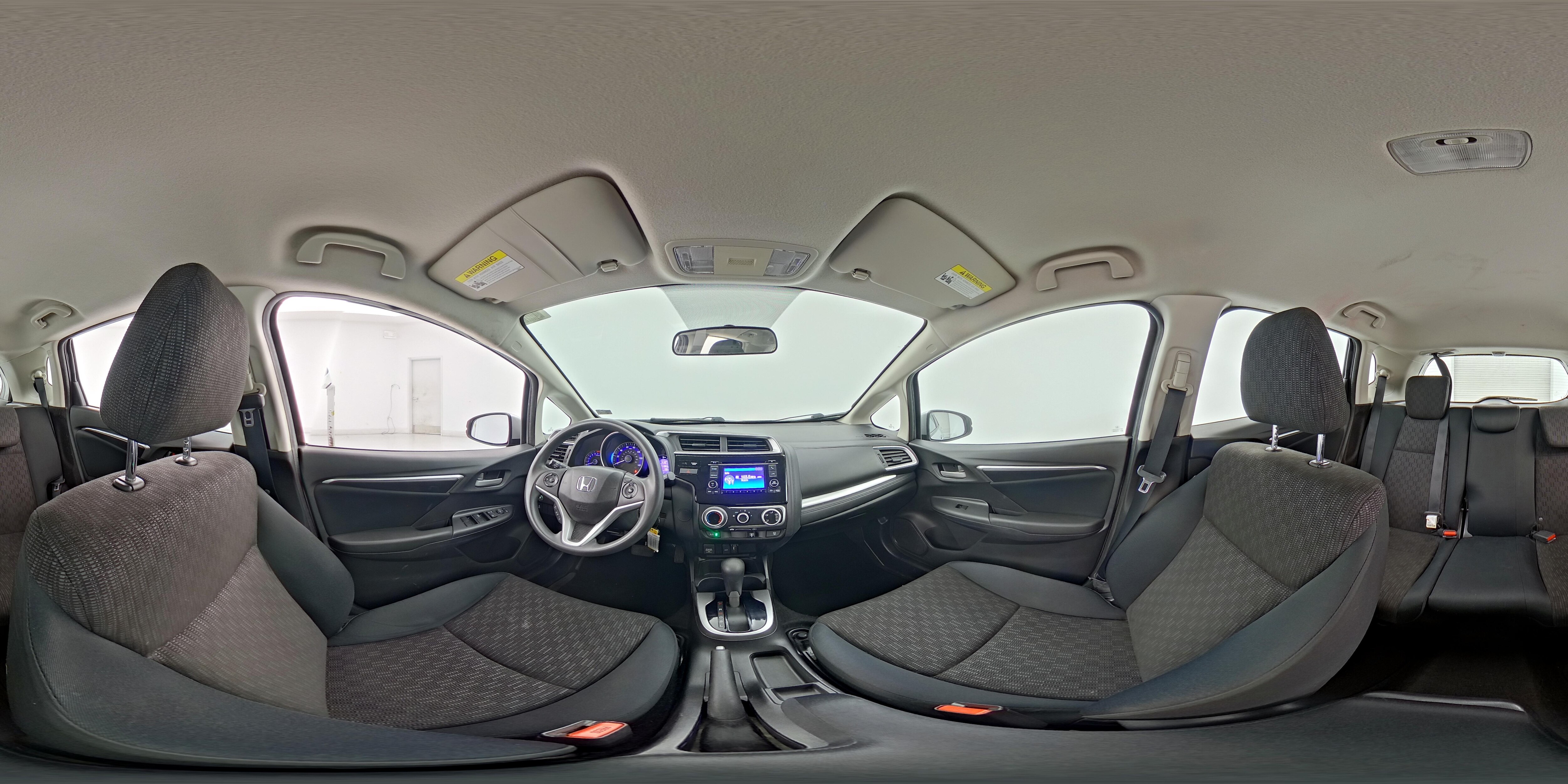 2015 Honda Fit LX - Photo 23