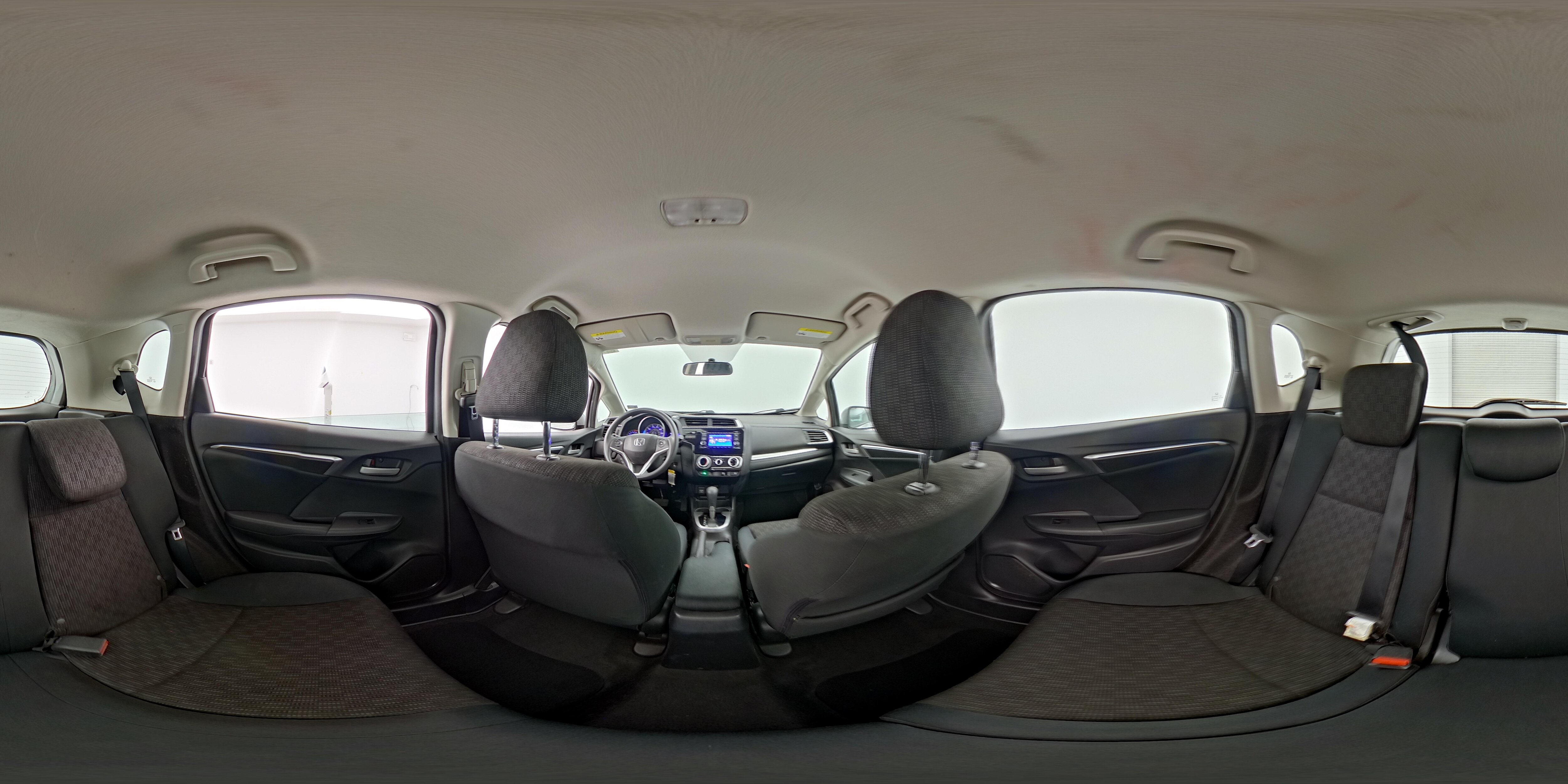 2015 Honda Fit LX - Photo 24
