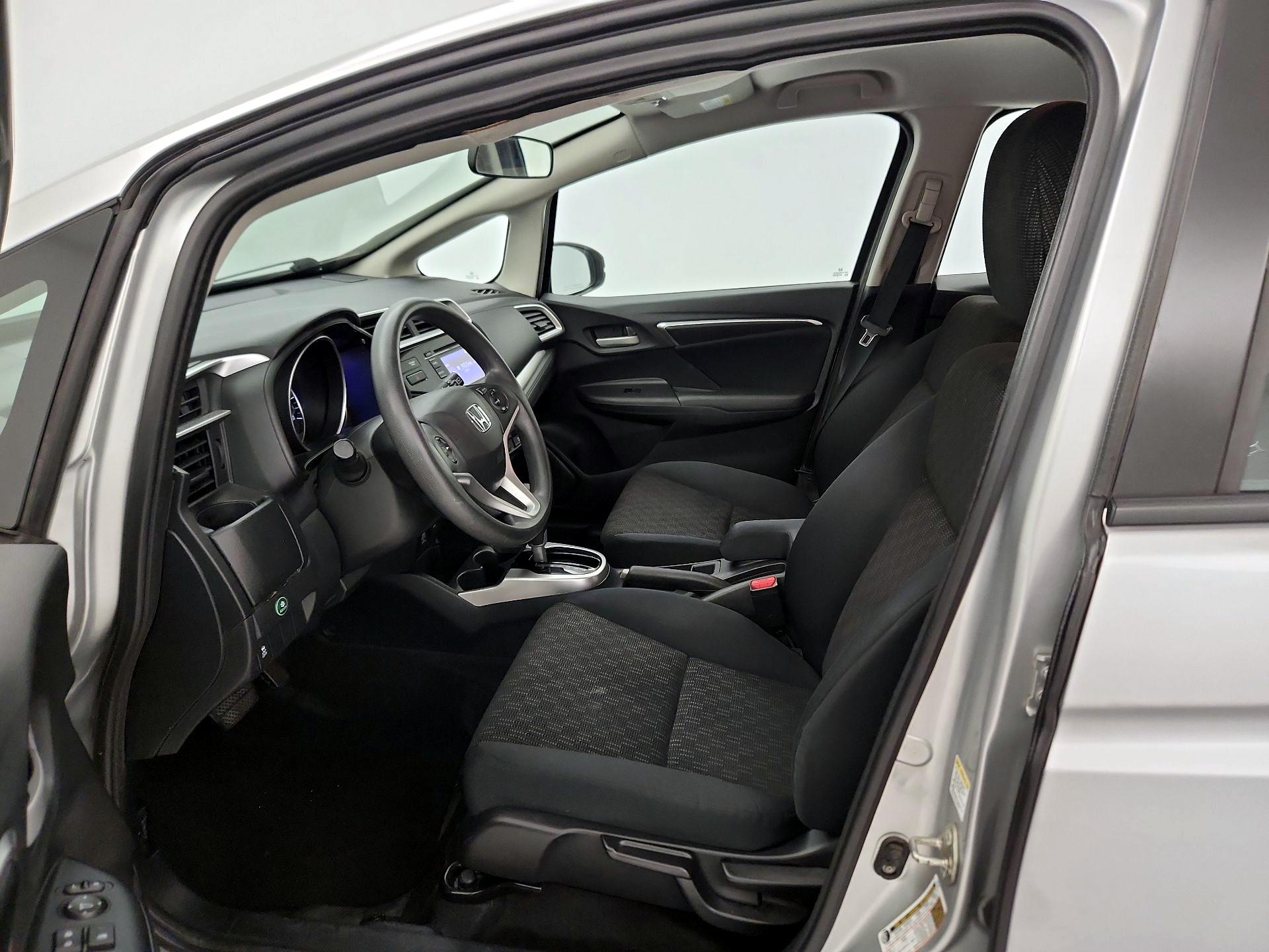 Thumbnail: 2015 Honda Fit - 11