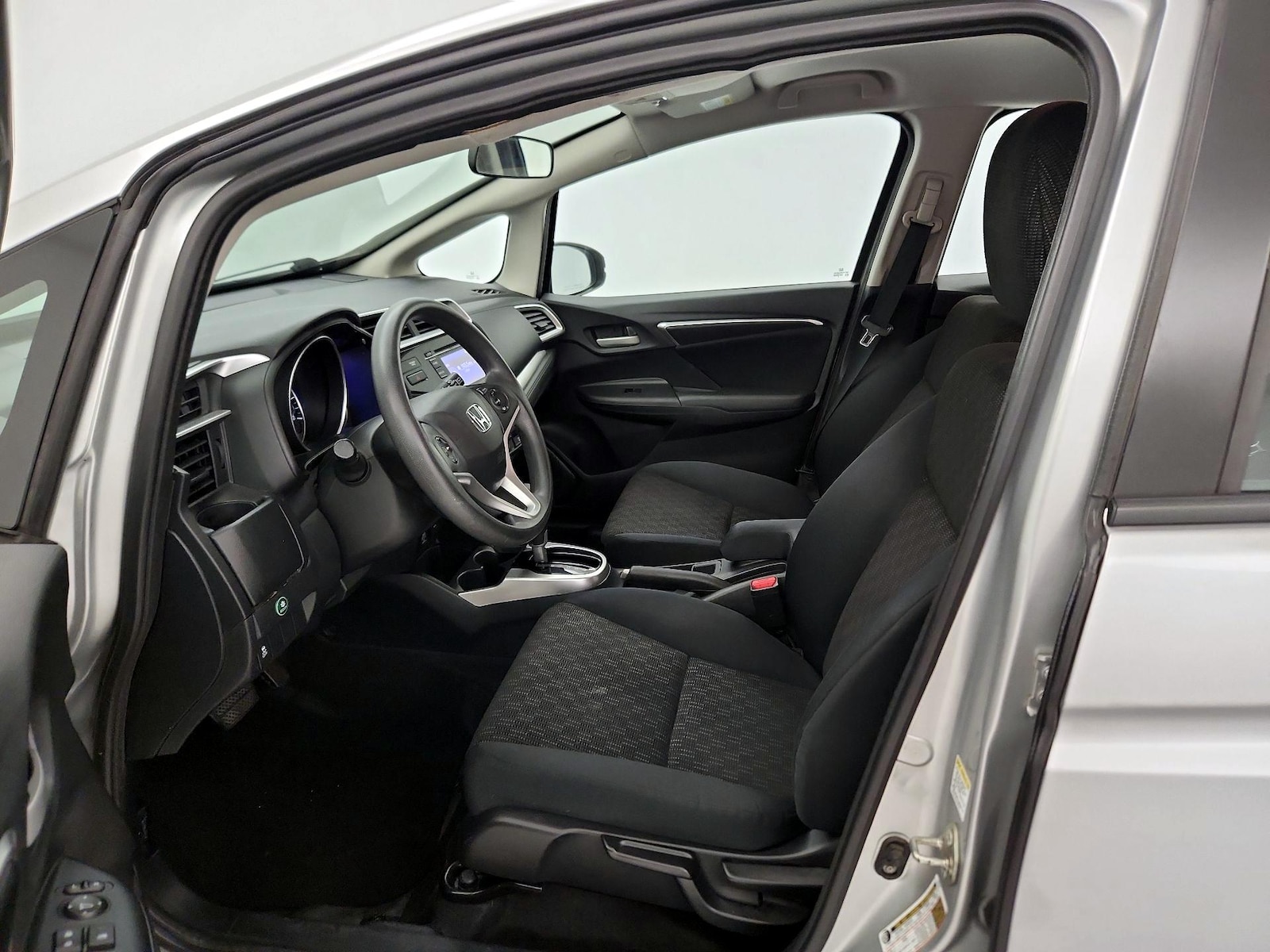 2015 Honda Fit LX - Photo 12