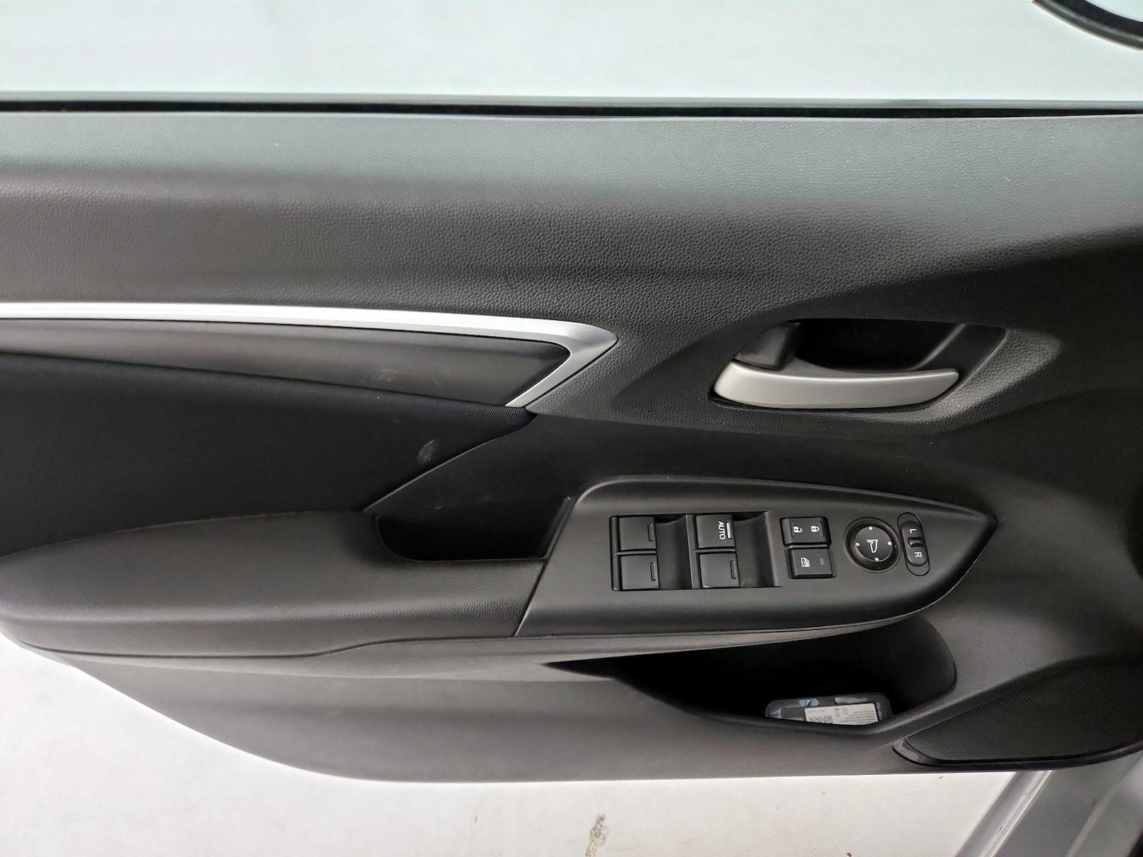 2015 Honda Fit LX - Photo 13
