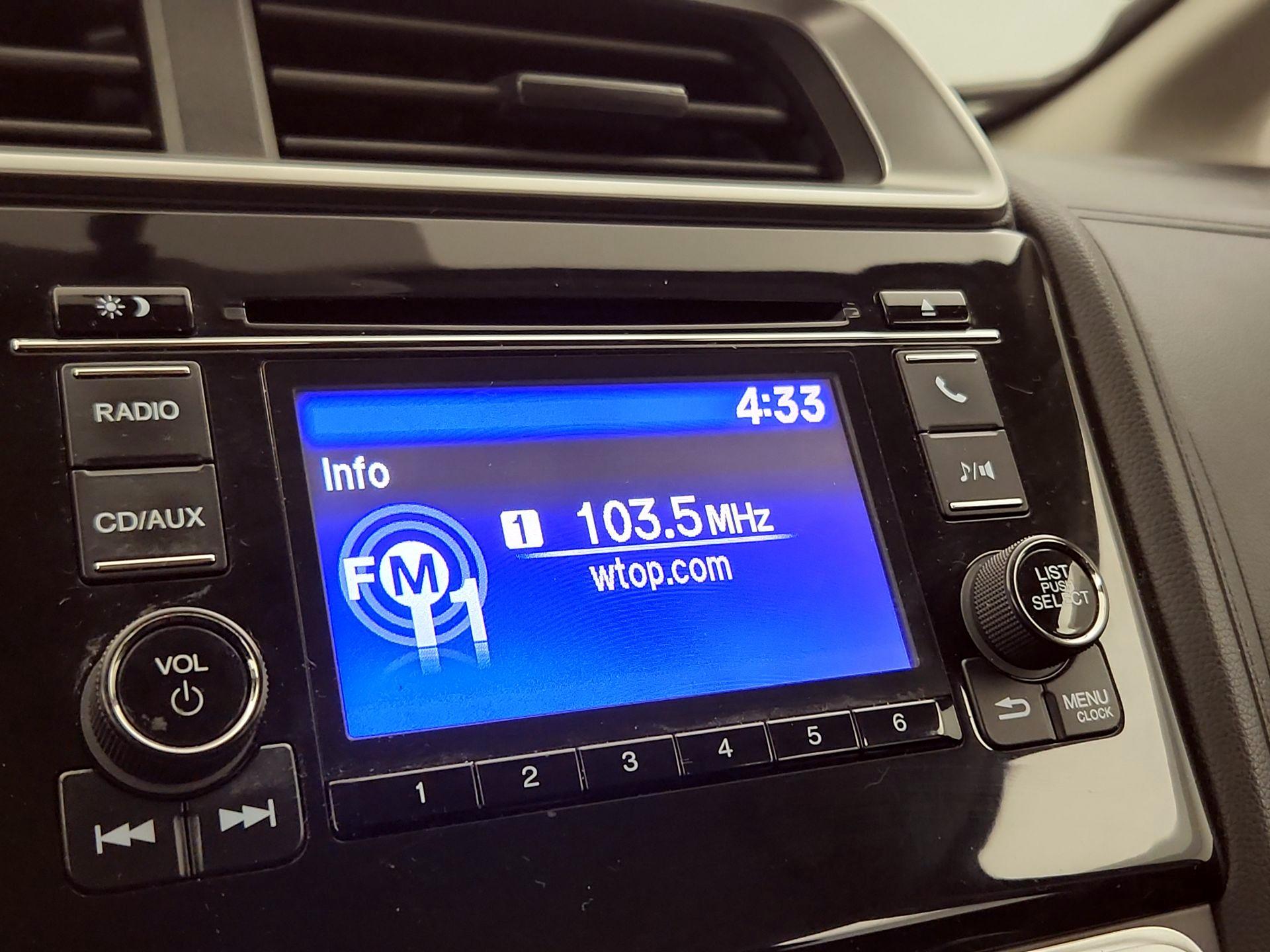Thumbnail: 2015 Honda Fit - 14