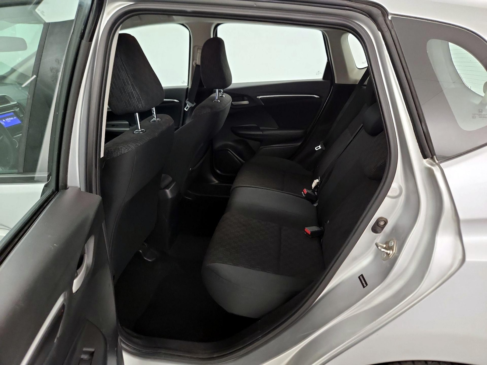 2015 Honda Fit LX - Photo 19
