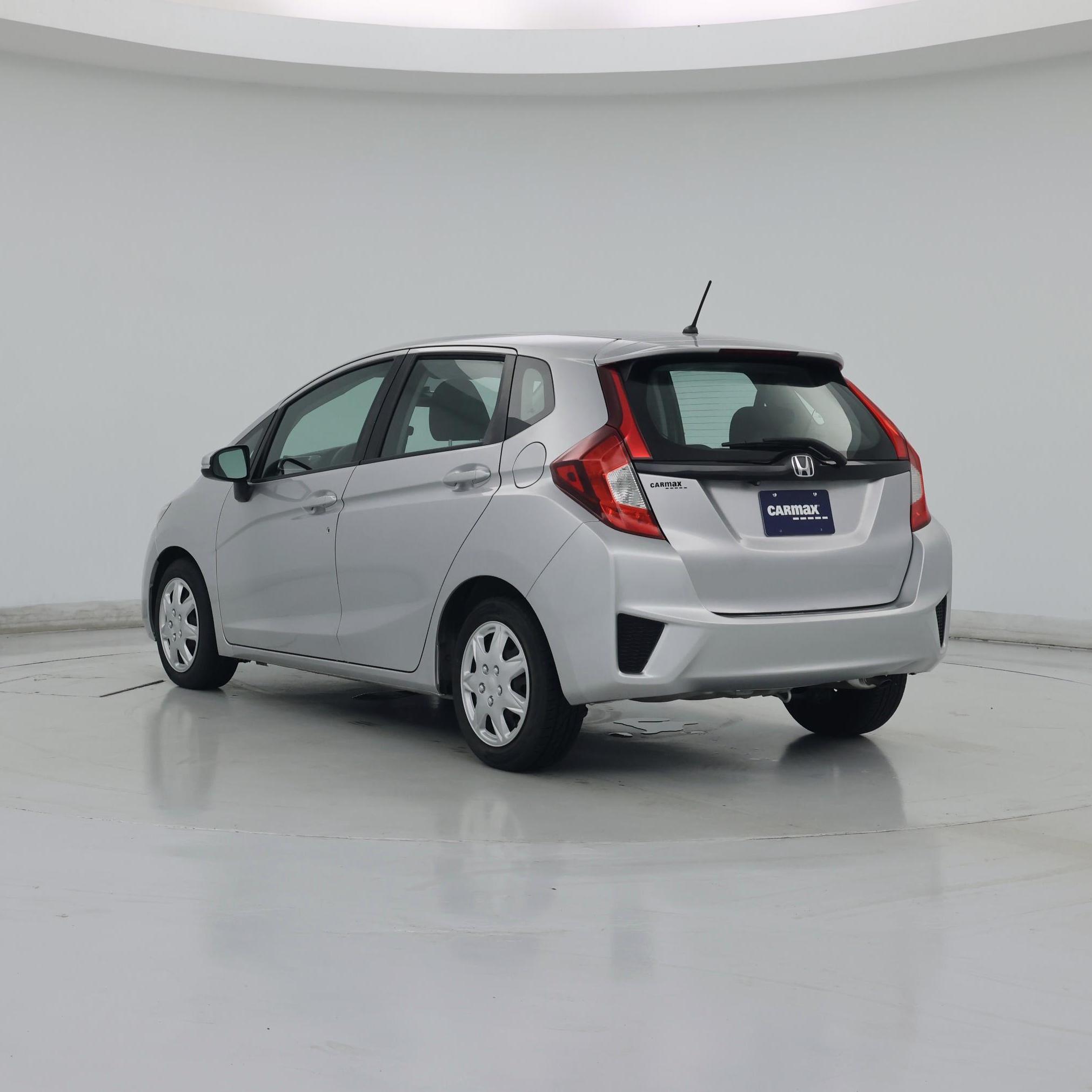 Thumbnail: 2015 Honda Fit - 2