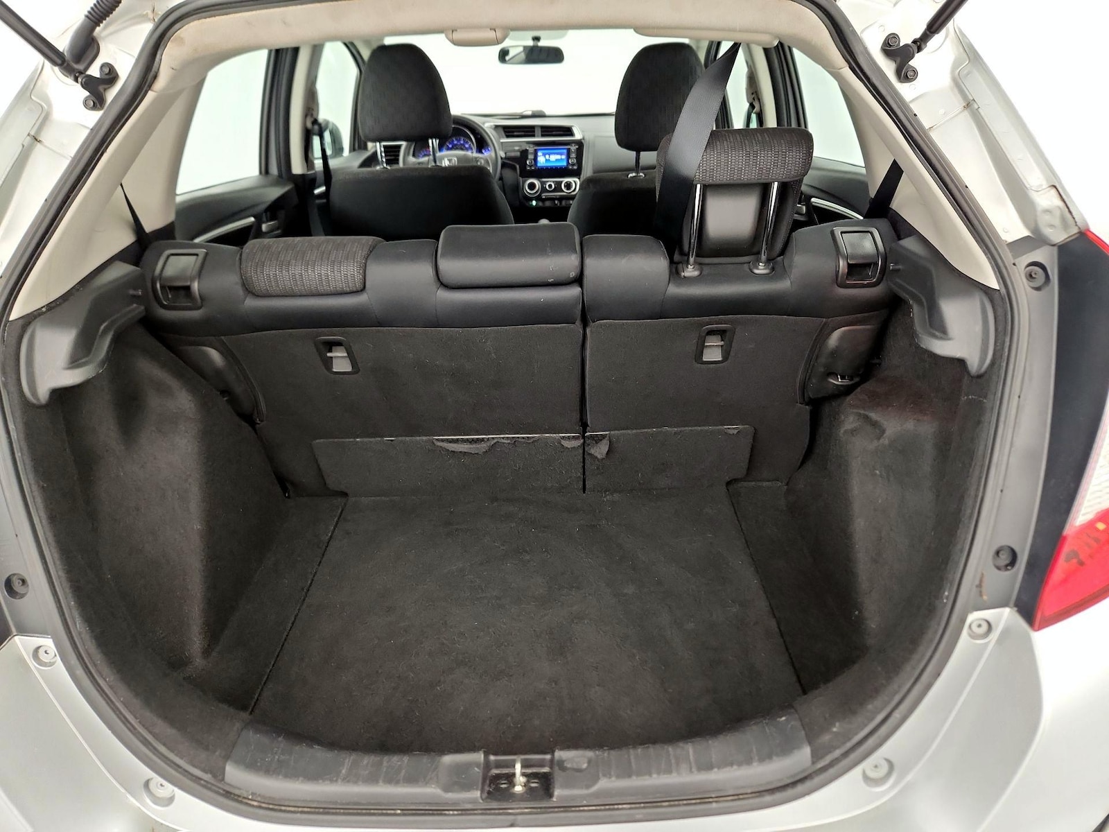 2015 Honda Fit LX - Photo 20