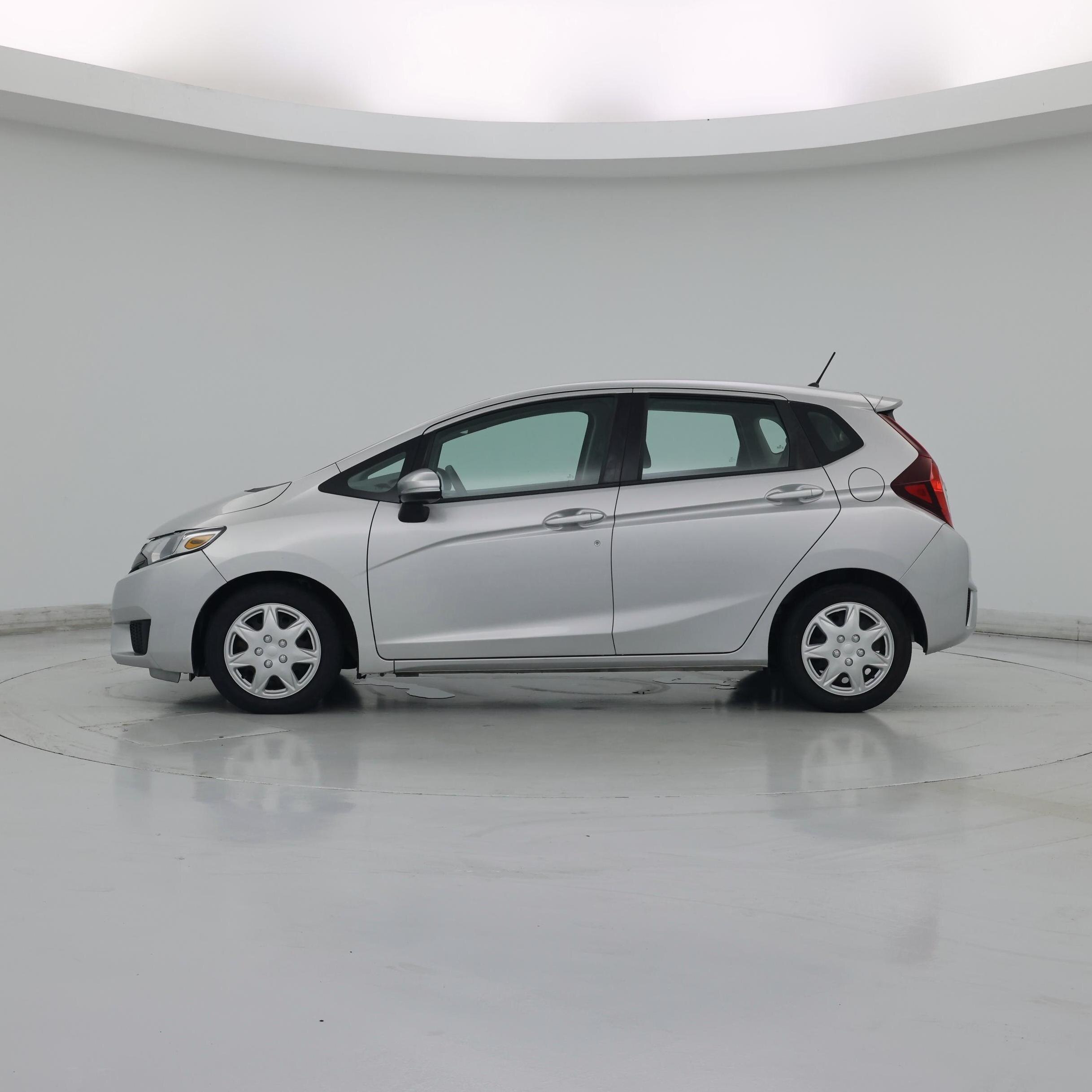 Thumbnail: 2015 Honda Fit - 3