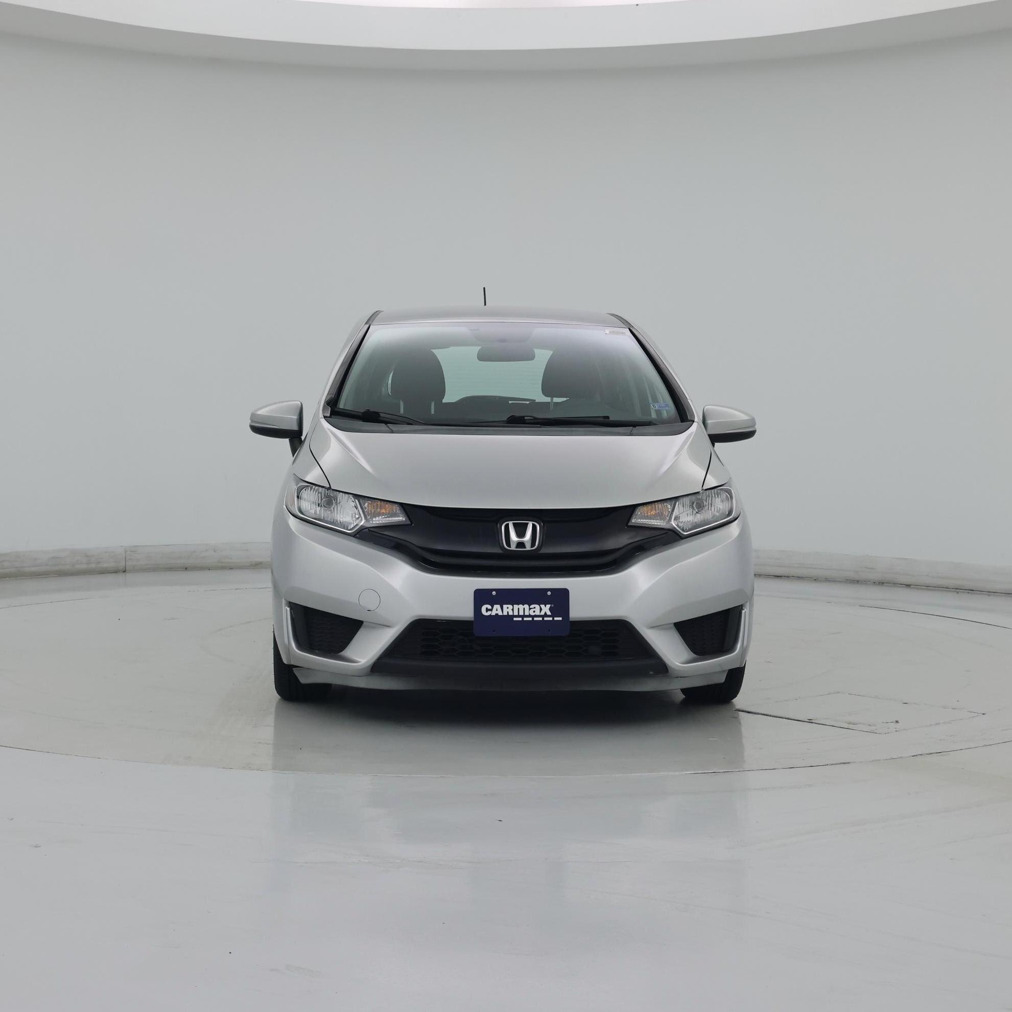 Thumbnail: 2015 Honda Fit - 5