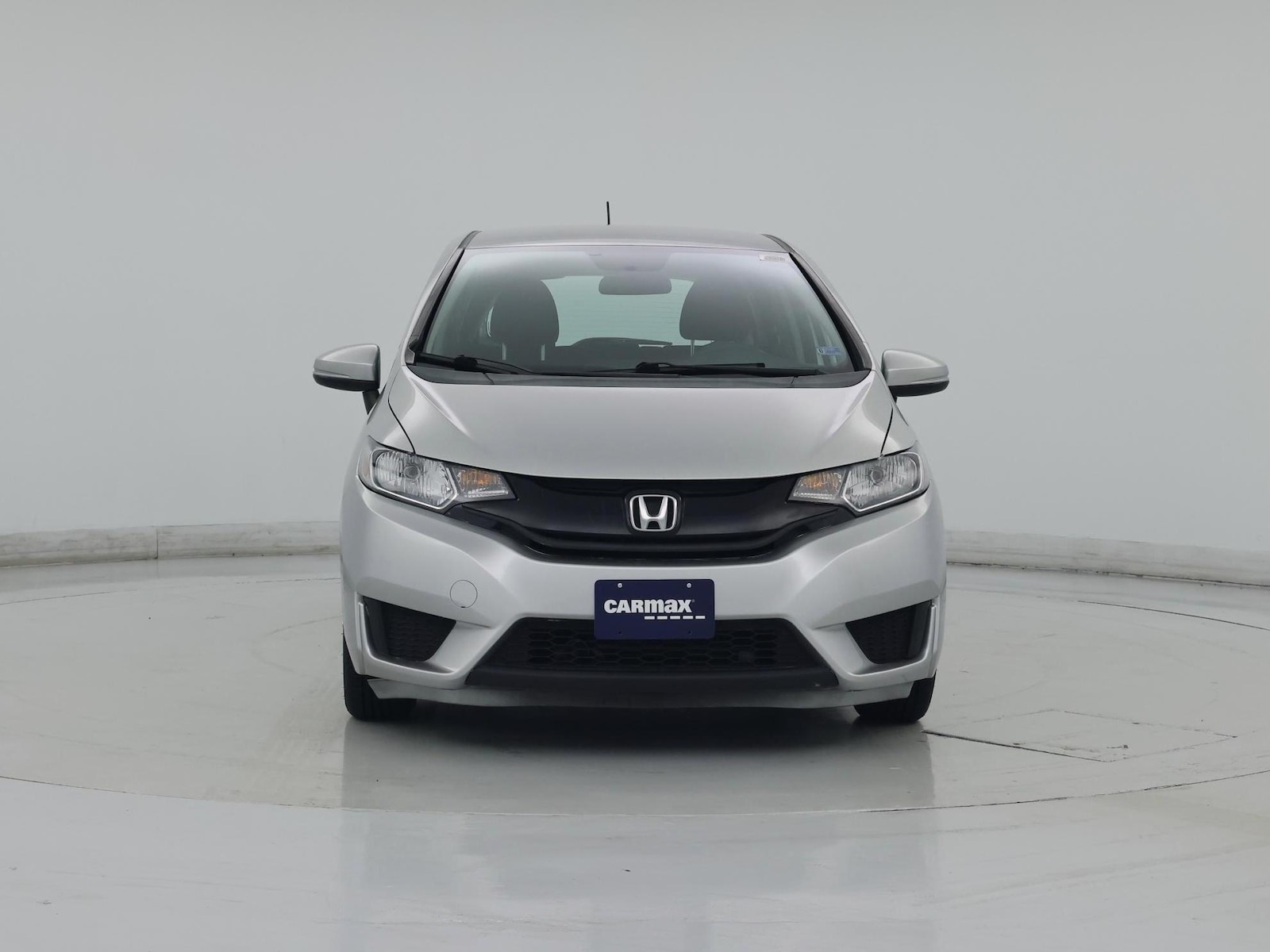 2015 Honda Fit LX - Photo 6