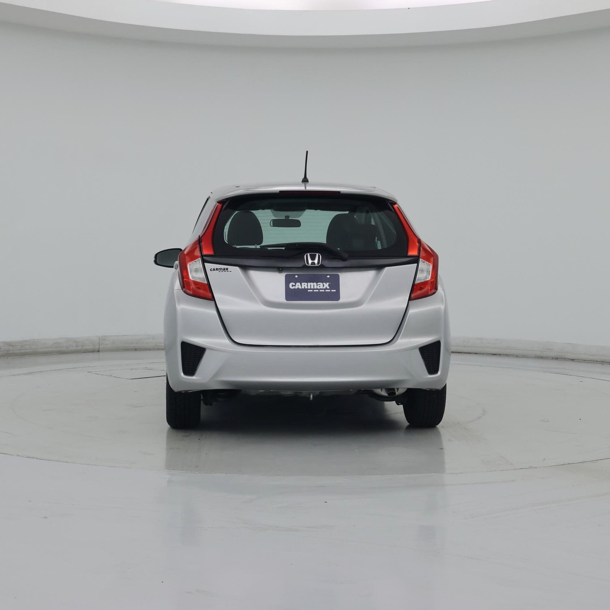 Thumbnail: 2015 Honda Fit - 6