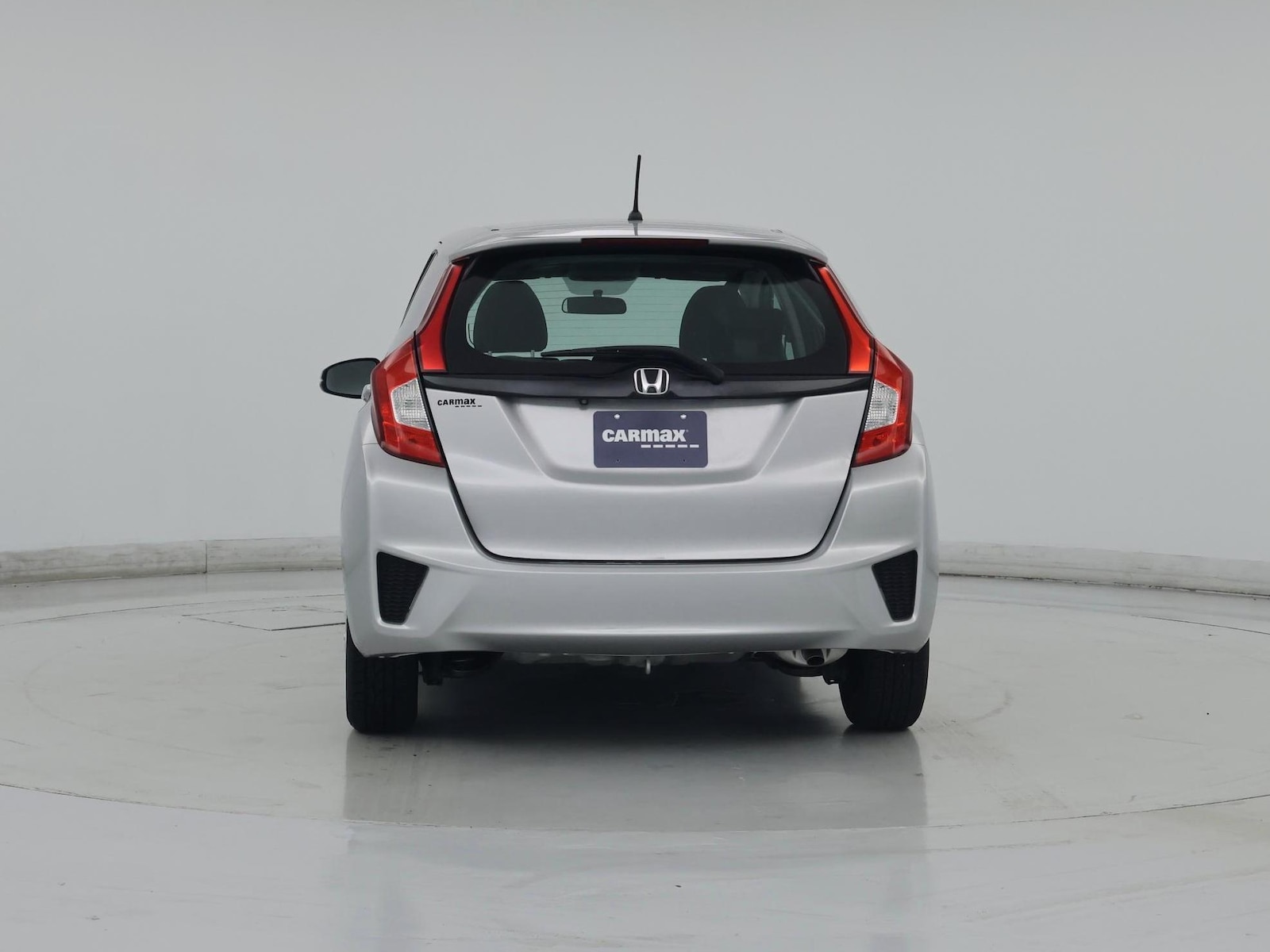 2015 Honda Fit LX - Photo 7