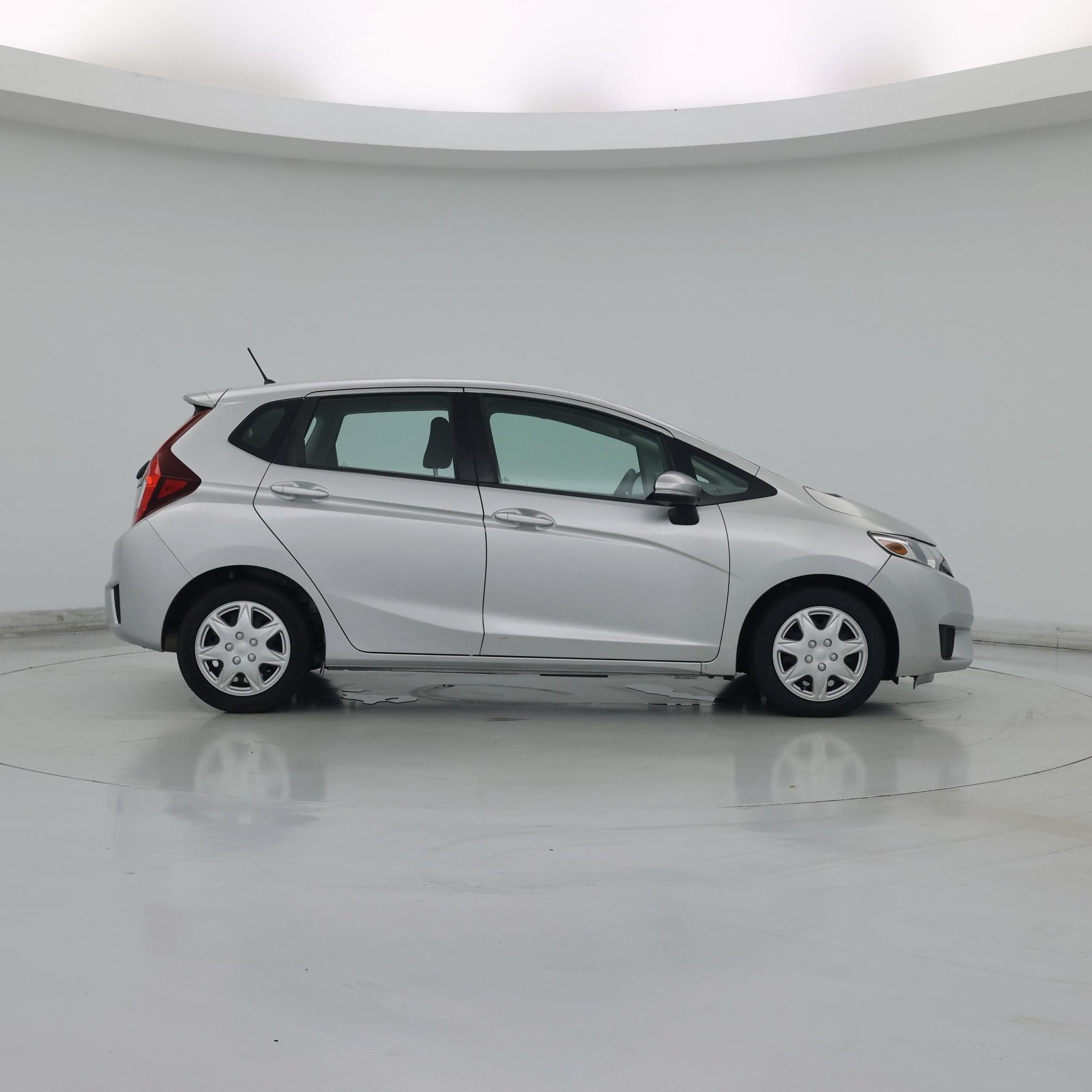 Thumbnail: 2015 Honda Fit - 7