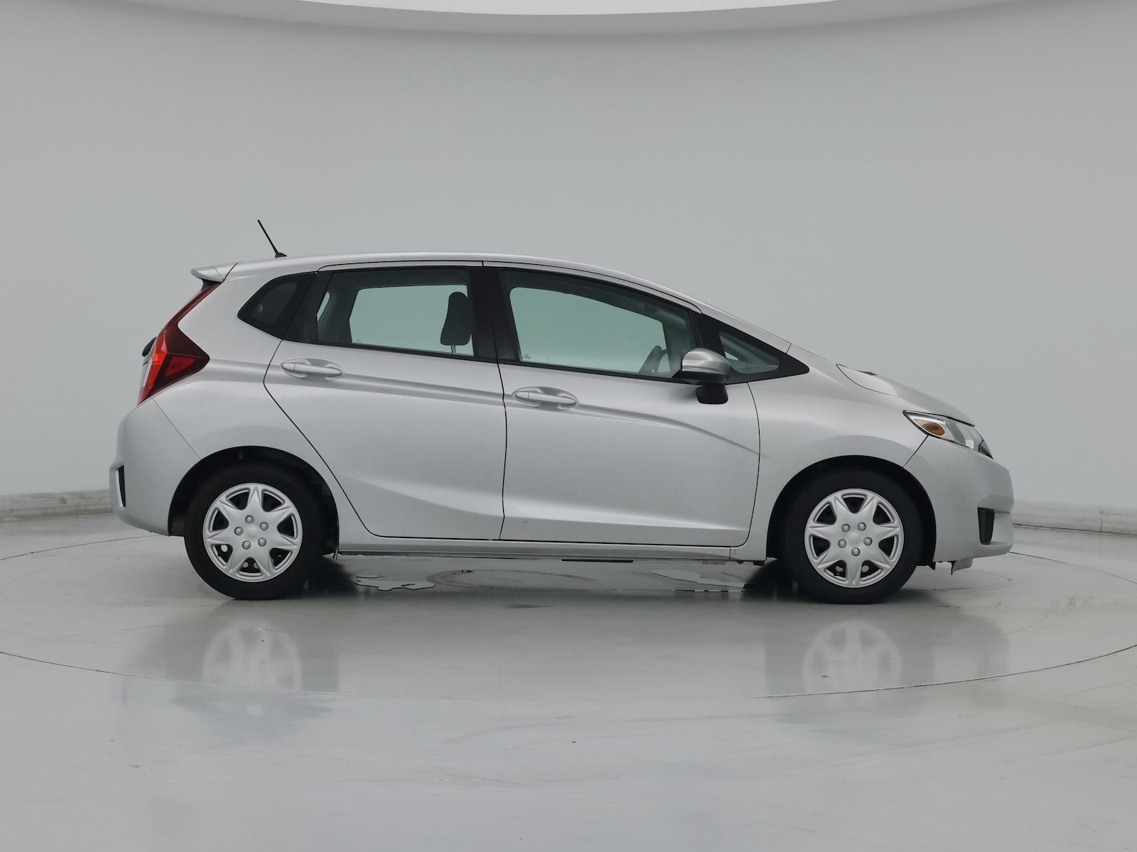 2015 Honda Fit LX - Photo 8
