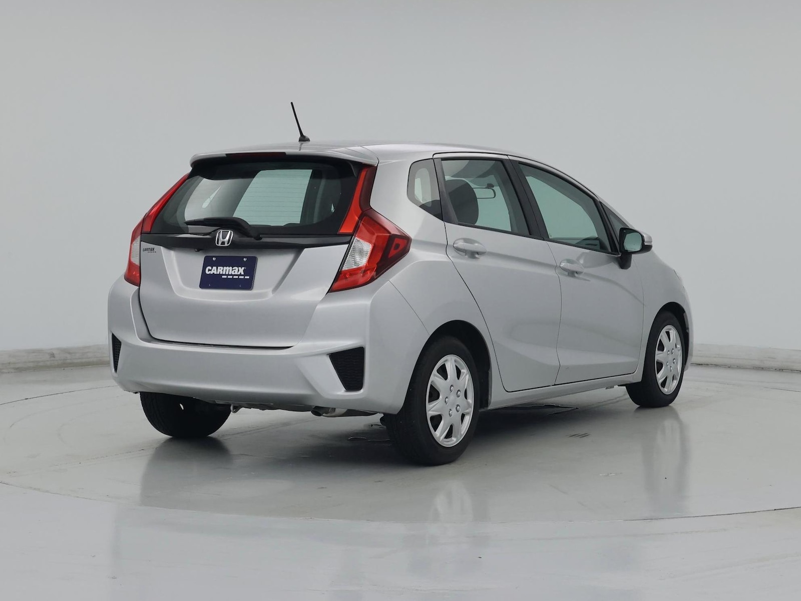 2015 Honda Fit LX - Photo 9
