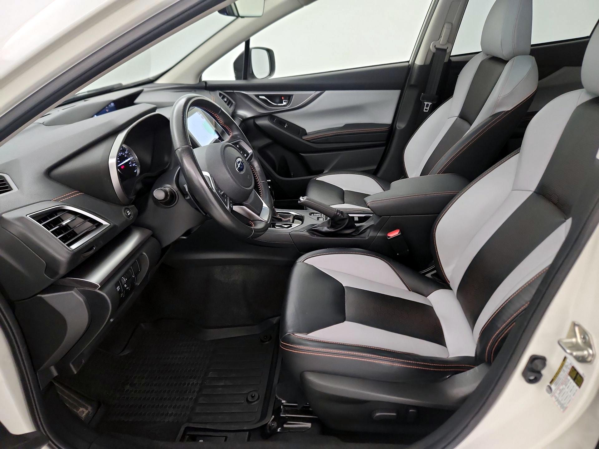 Thumbnail: 2021 Subaru Crosstrek - 11