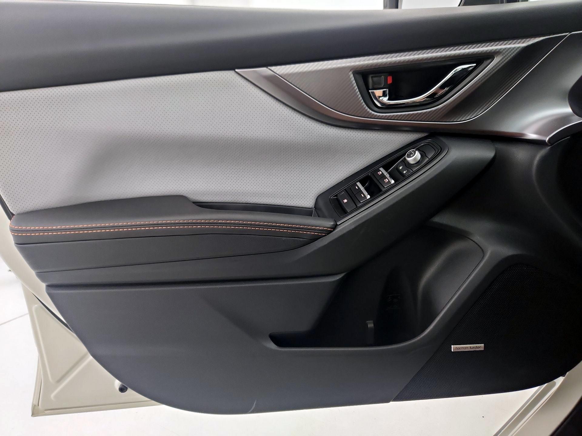 Thumbnail: 2021 Subaru Crosstrek - 12