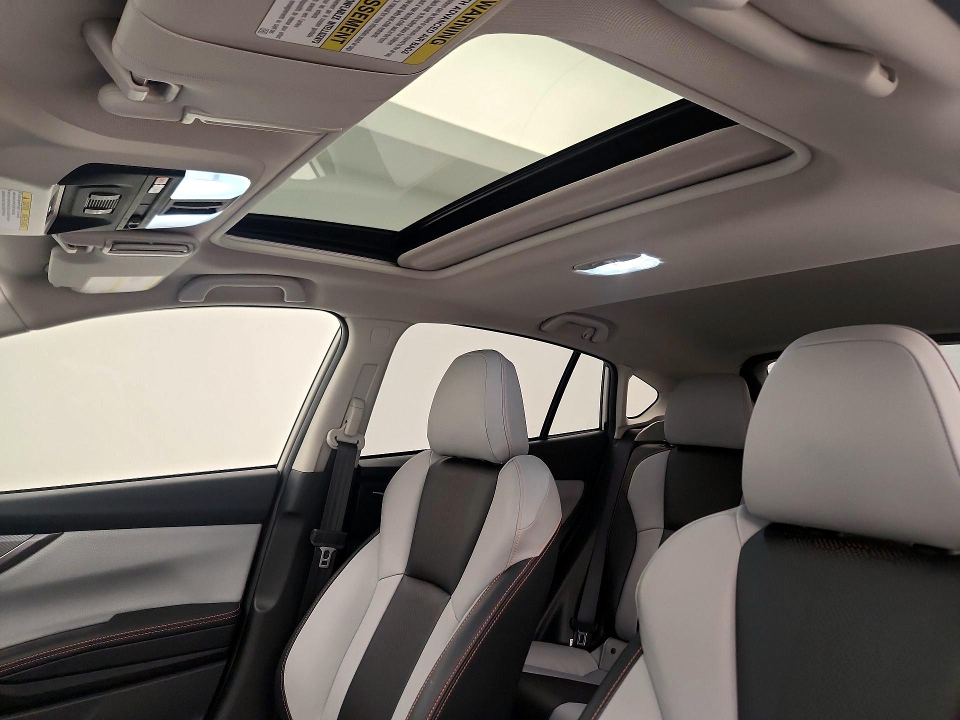 Thumbnail: 2021 Subaru Crosstrek - 20