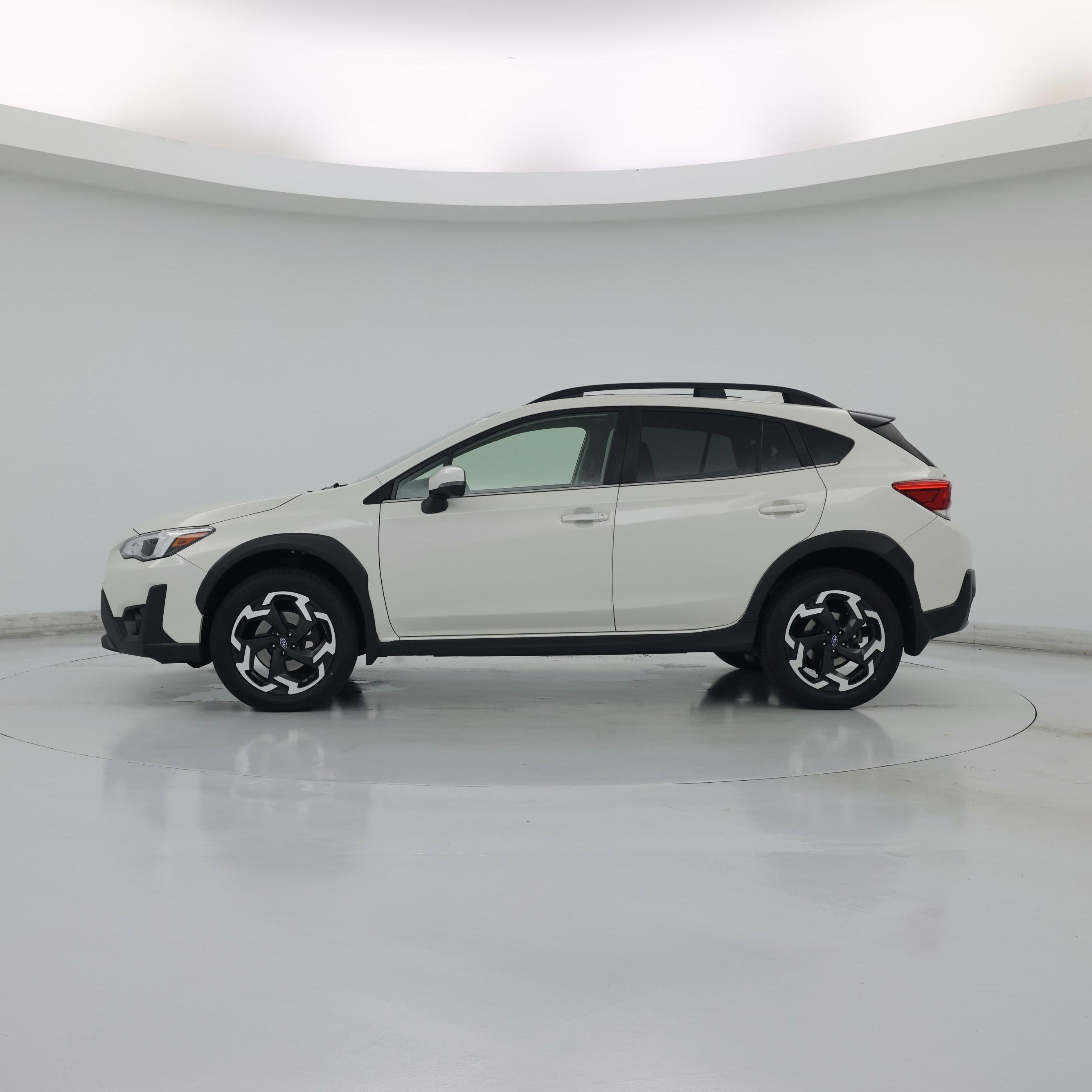 Thumbnail: 2021 Subaru Crosstrek - 3