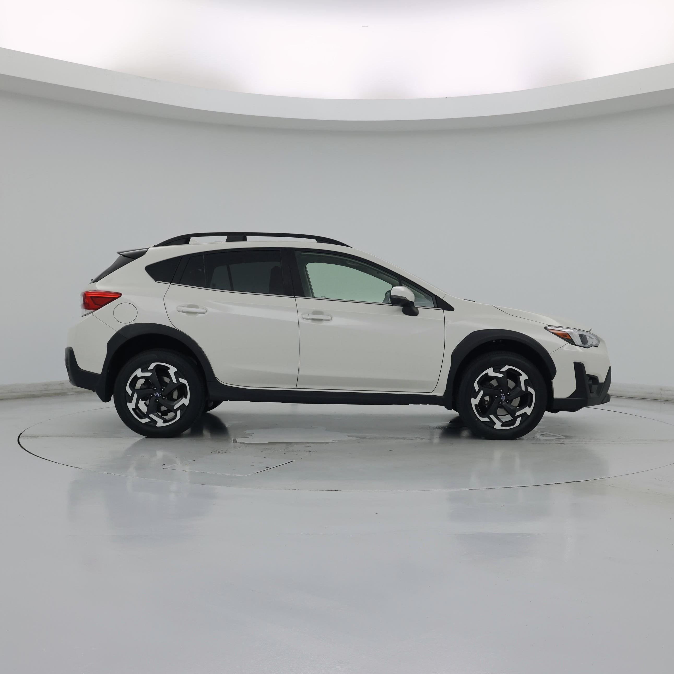 Thumbnail: 2021 Subaru Crosstrek - 7