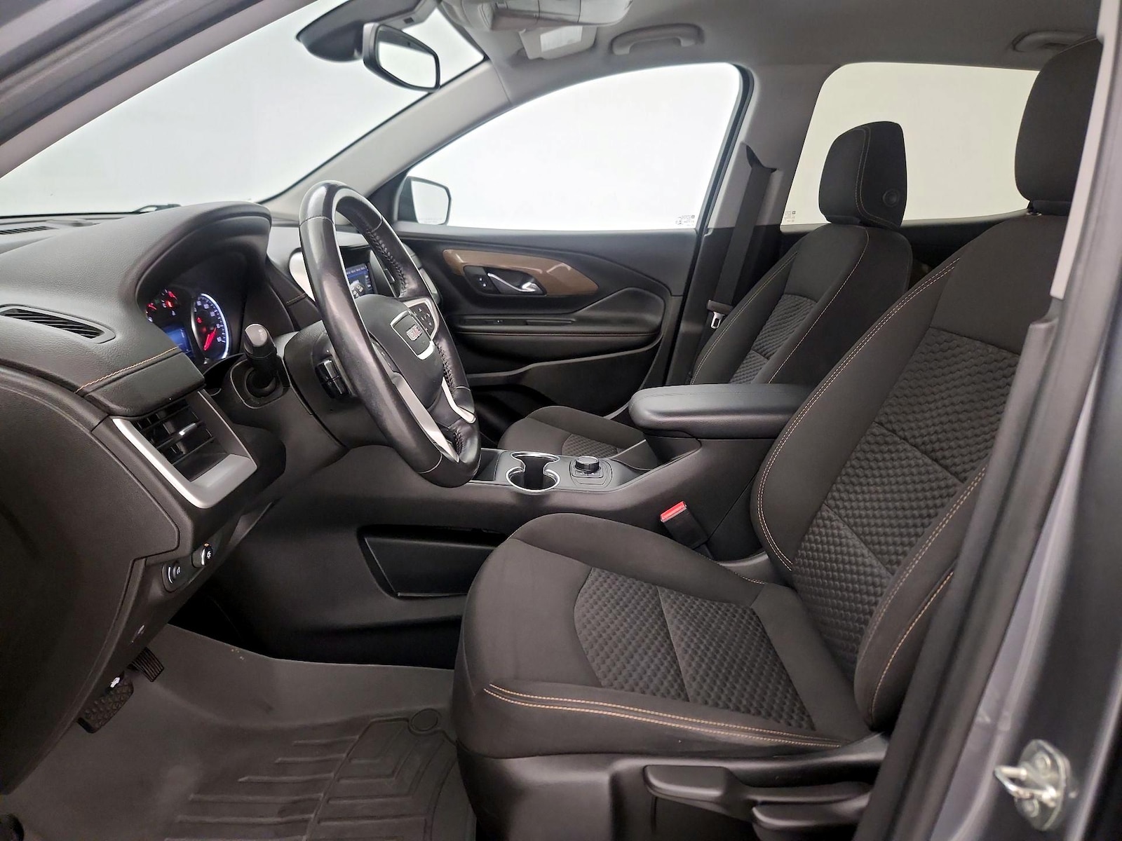 2021 GMC Terrain SLE - Photo 12