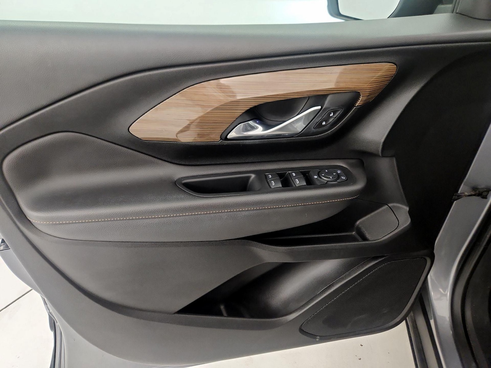 2021 GMC Terrain SLE - Photo 13