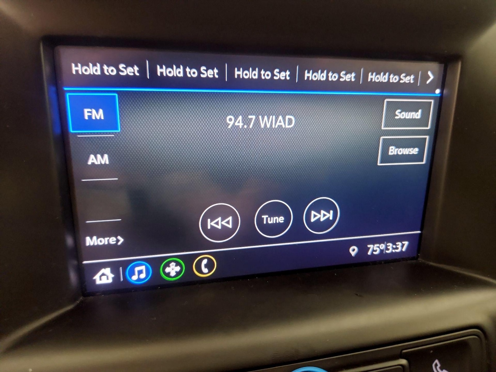 2021 GMC Terrain SLE - Photo 17