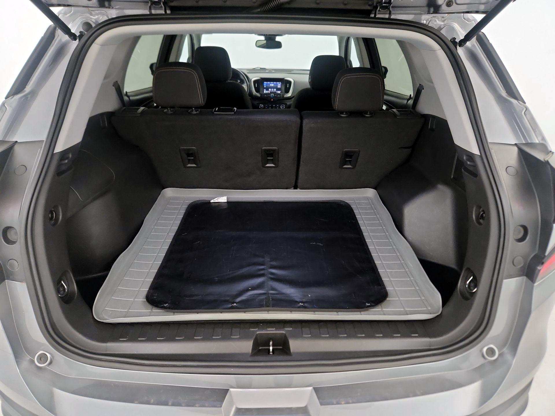 Thumbnail: 2021 GMC Terrain - 20
