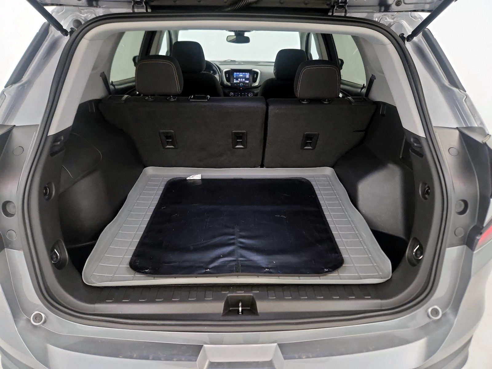 2021 GMC Terrain SLE - Photo 21