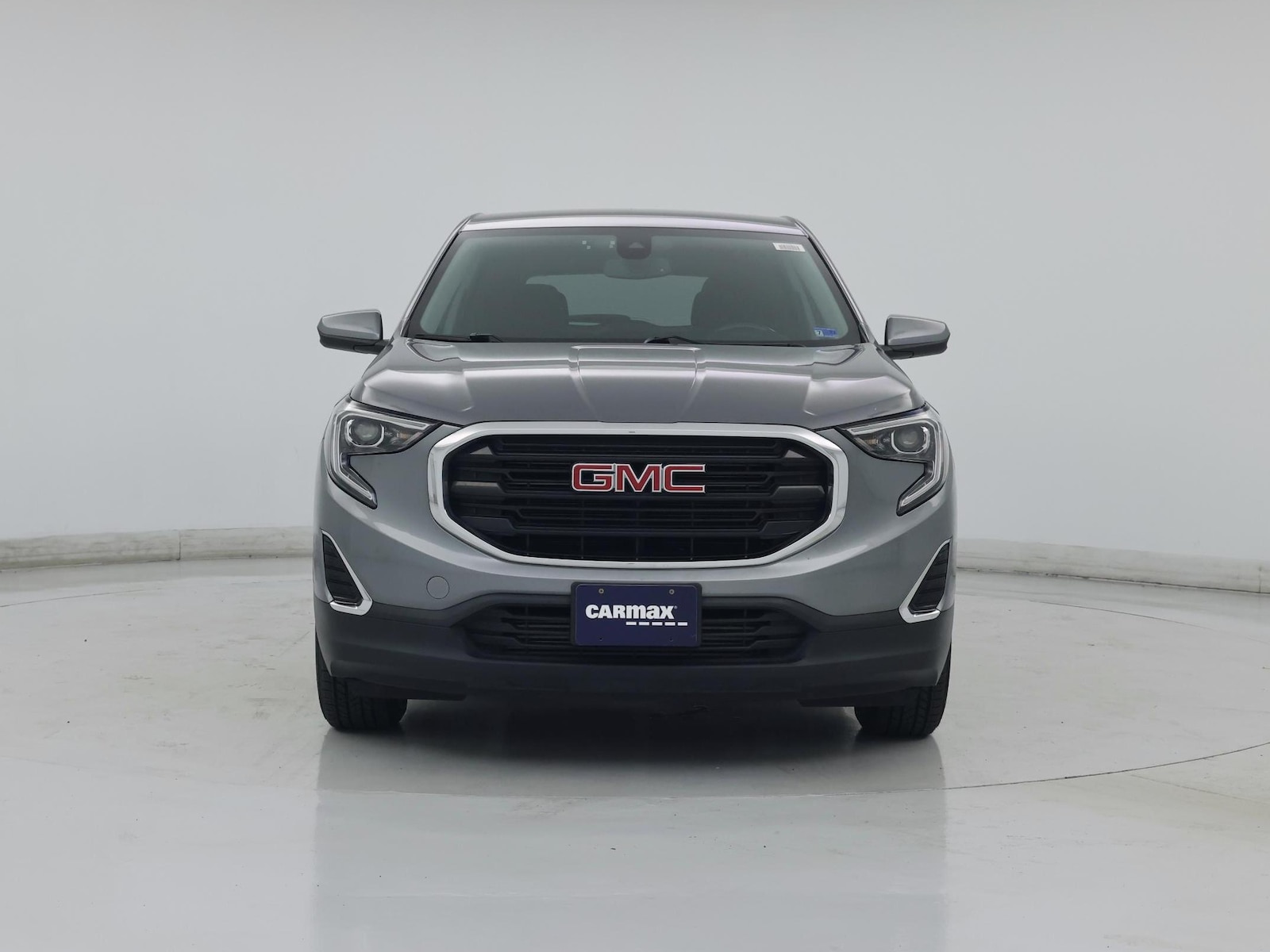2021 GMC Terrain SLE - Photo 6