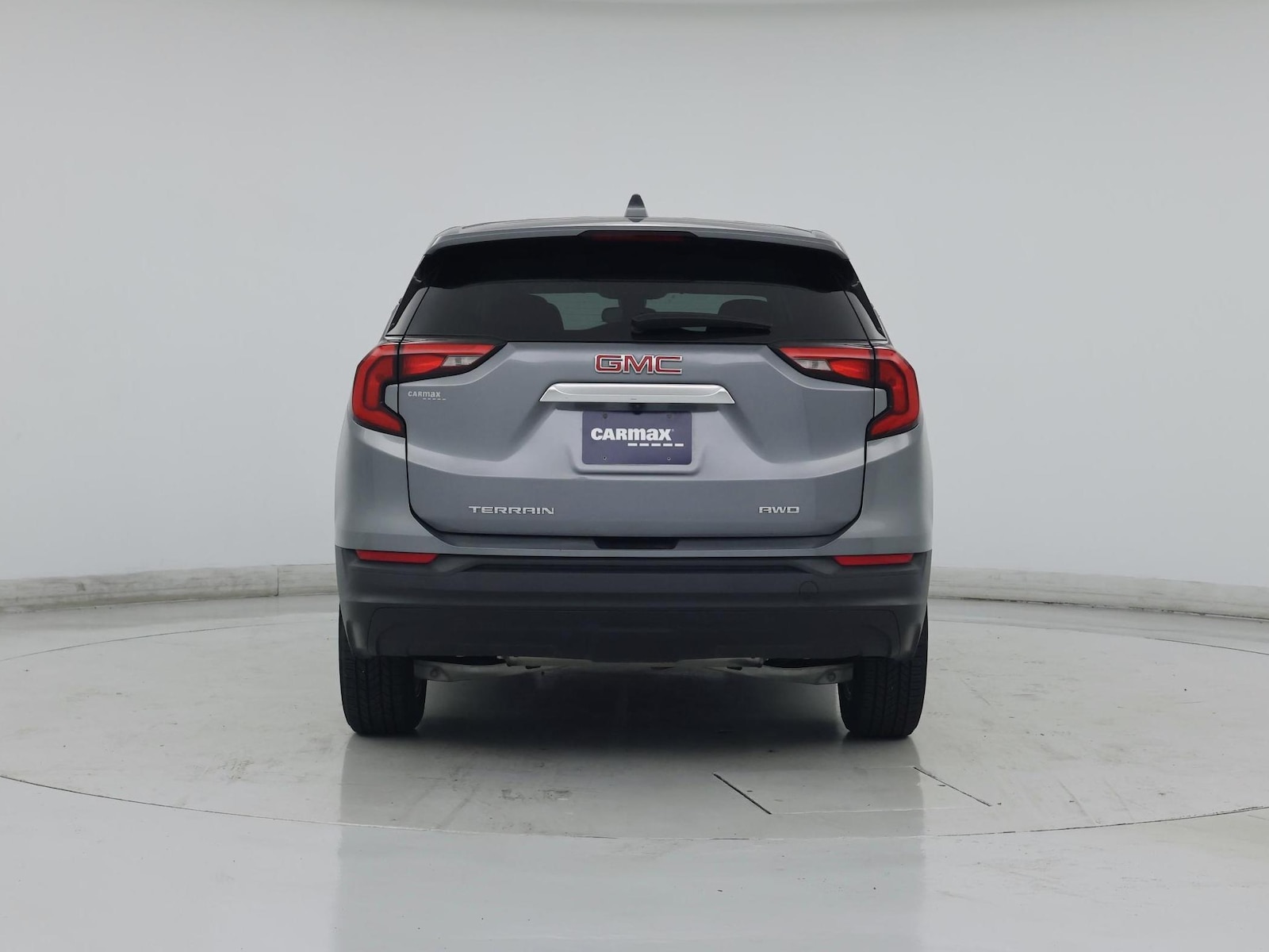 2021 GMC Terrain SLE - Photo 7