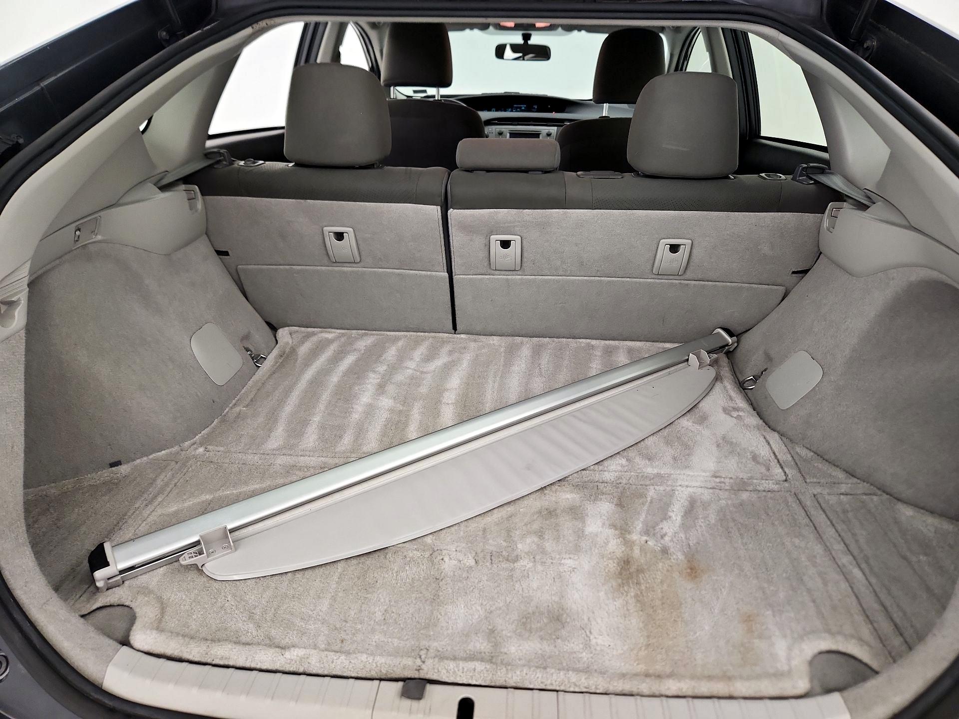 Thumbnail: 2015 Toyota Prius - 20