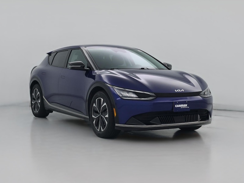 2023 Kia EV6 Wind -
                  Sterling, VA