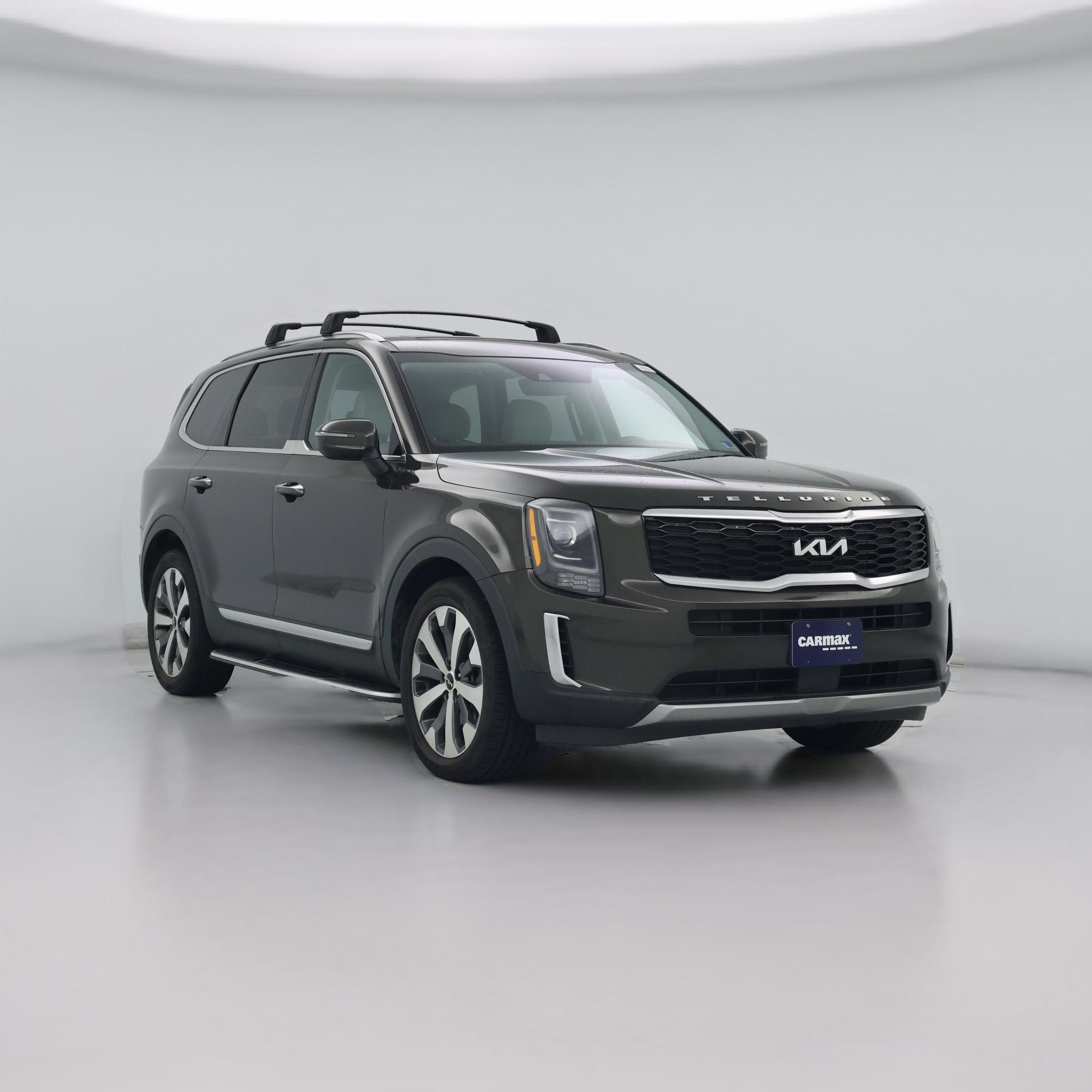 Thumbnail: 2022 Kia Telluride - 1