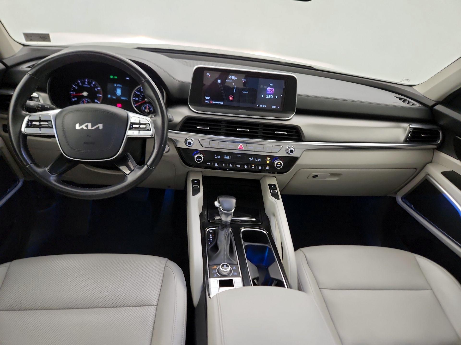 Thumbnail: 2022 Kia Telluride - 9