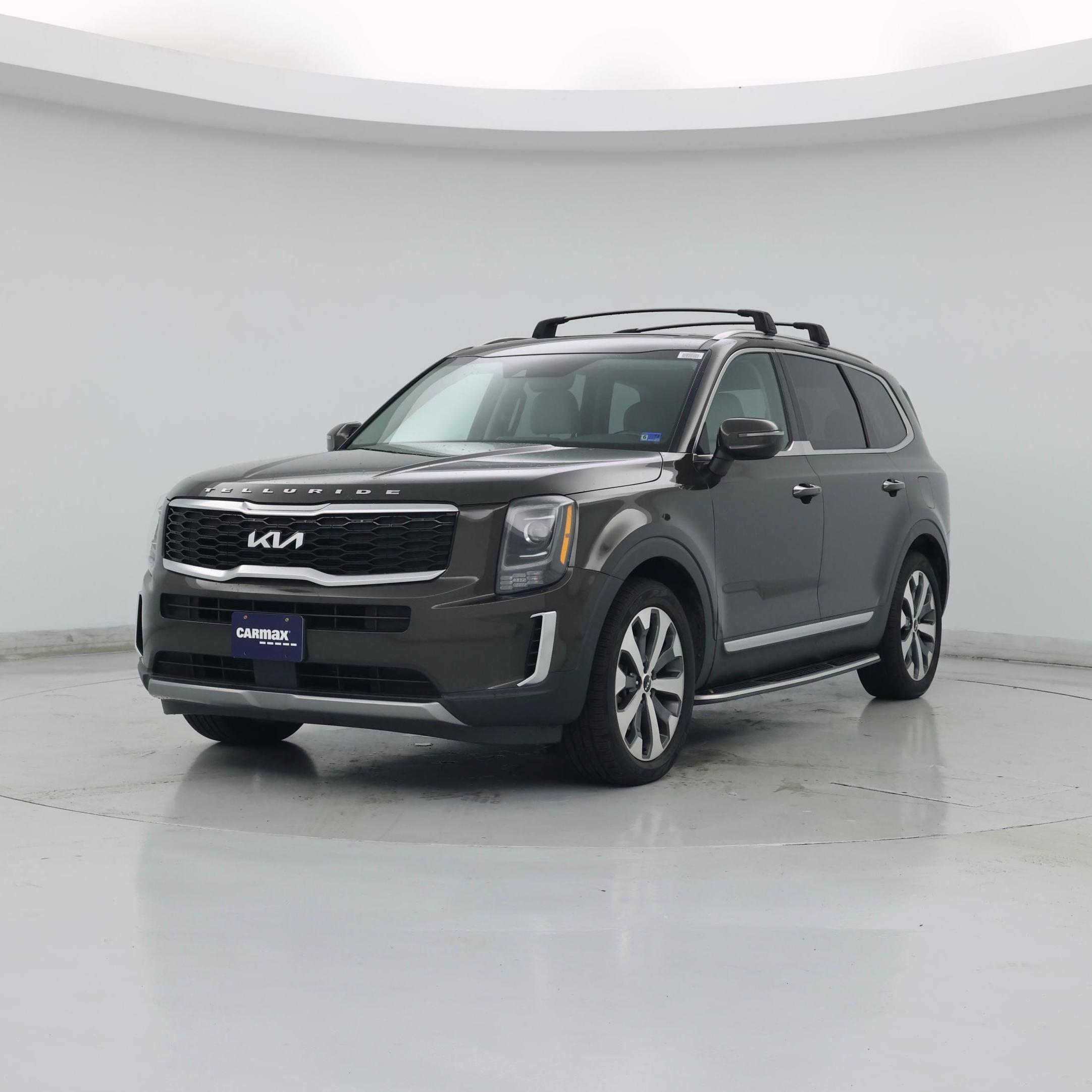 Thumbnail: 2022 Kia Telluride - 4