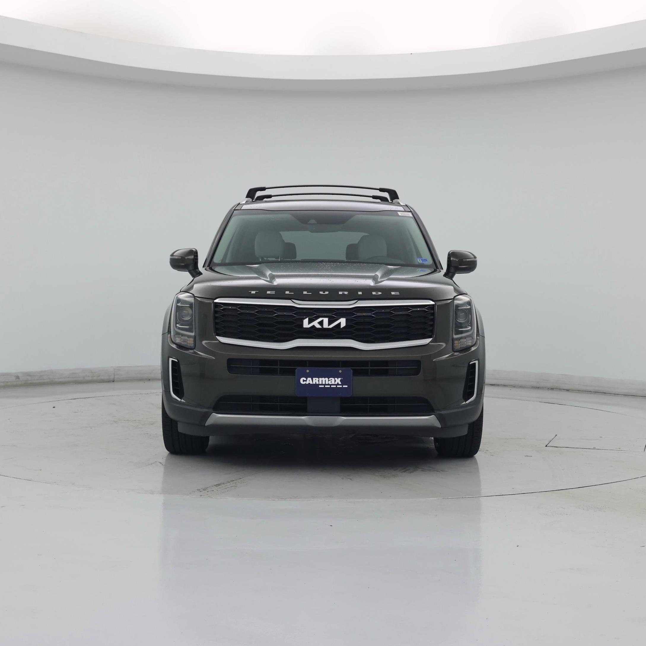 Thumbnail: 2022 Kia Telluride - 5