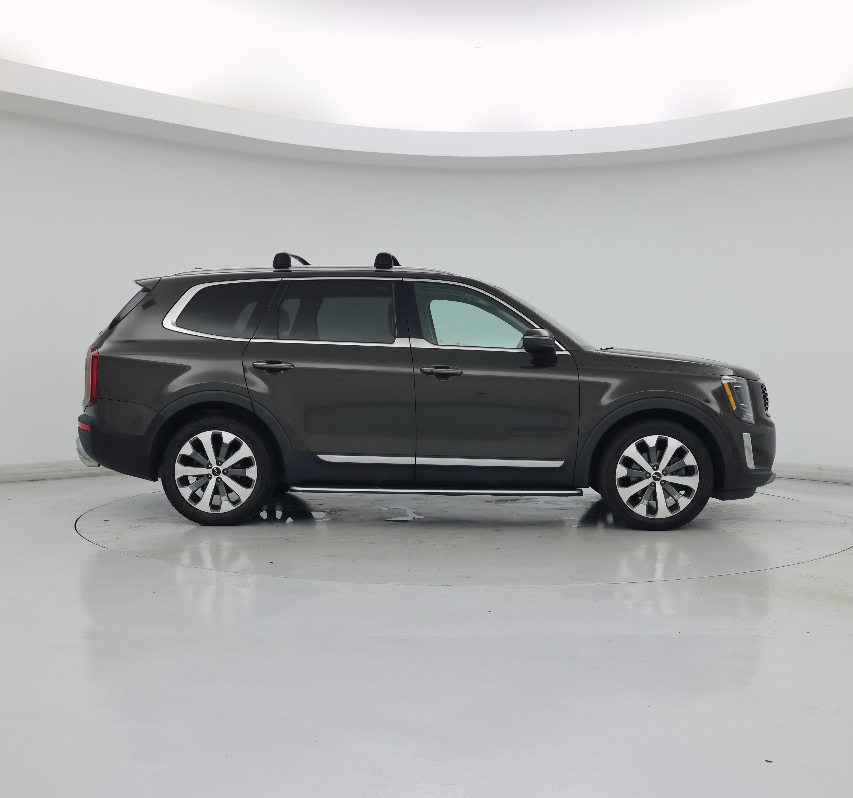 Thumbnail: 2022 Kia Telluride - 7