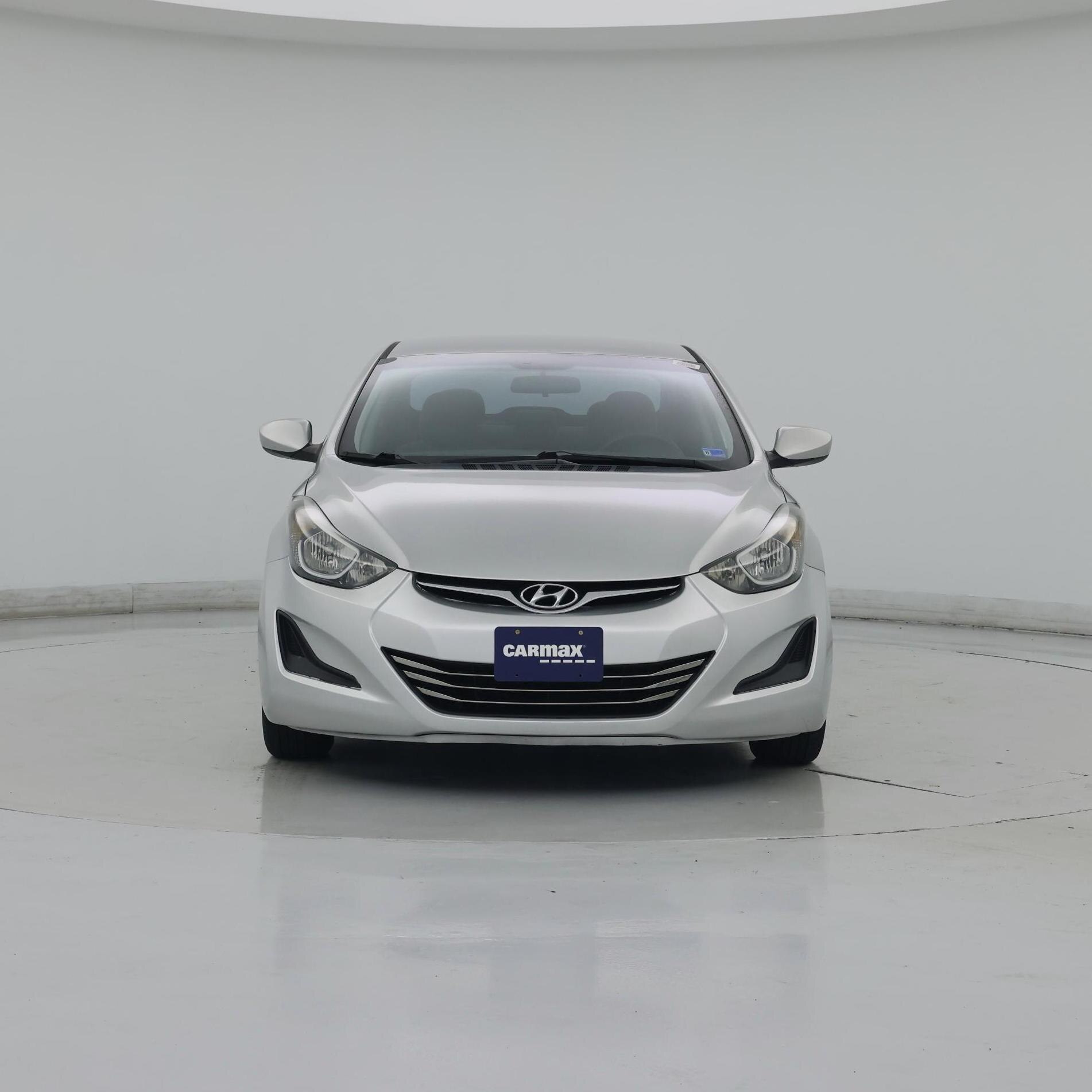 Thumbnail: 2016 Hyundai Elantra - 5