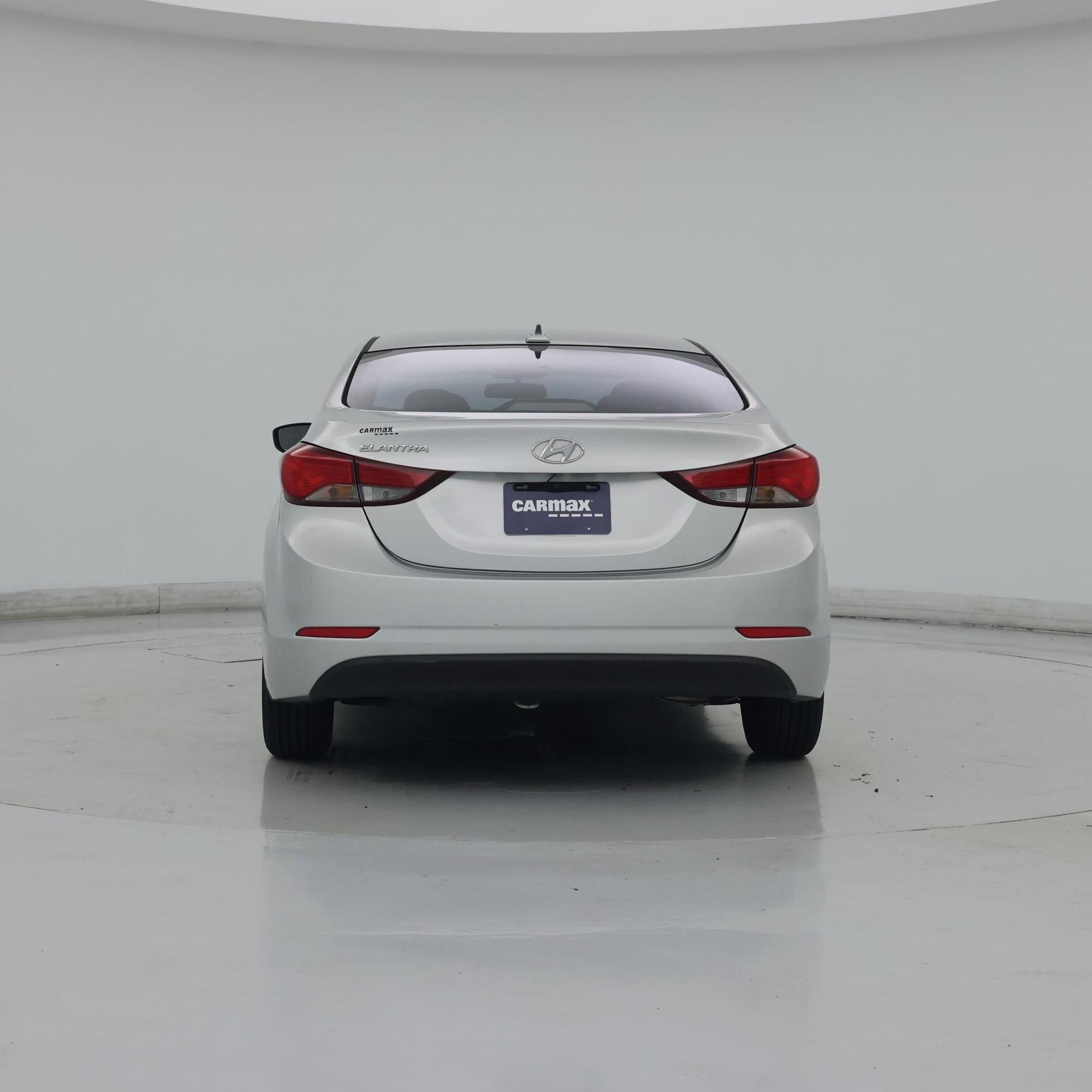 Thumbnail: 2016 Hyundai Elantra - 6
