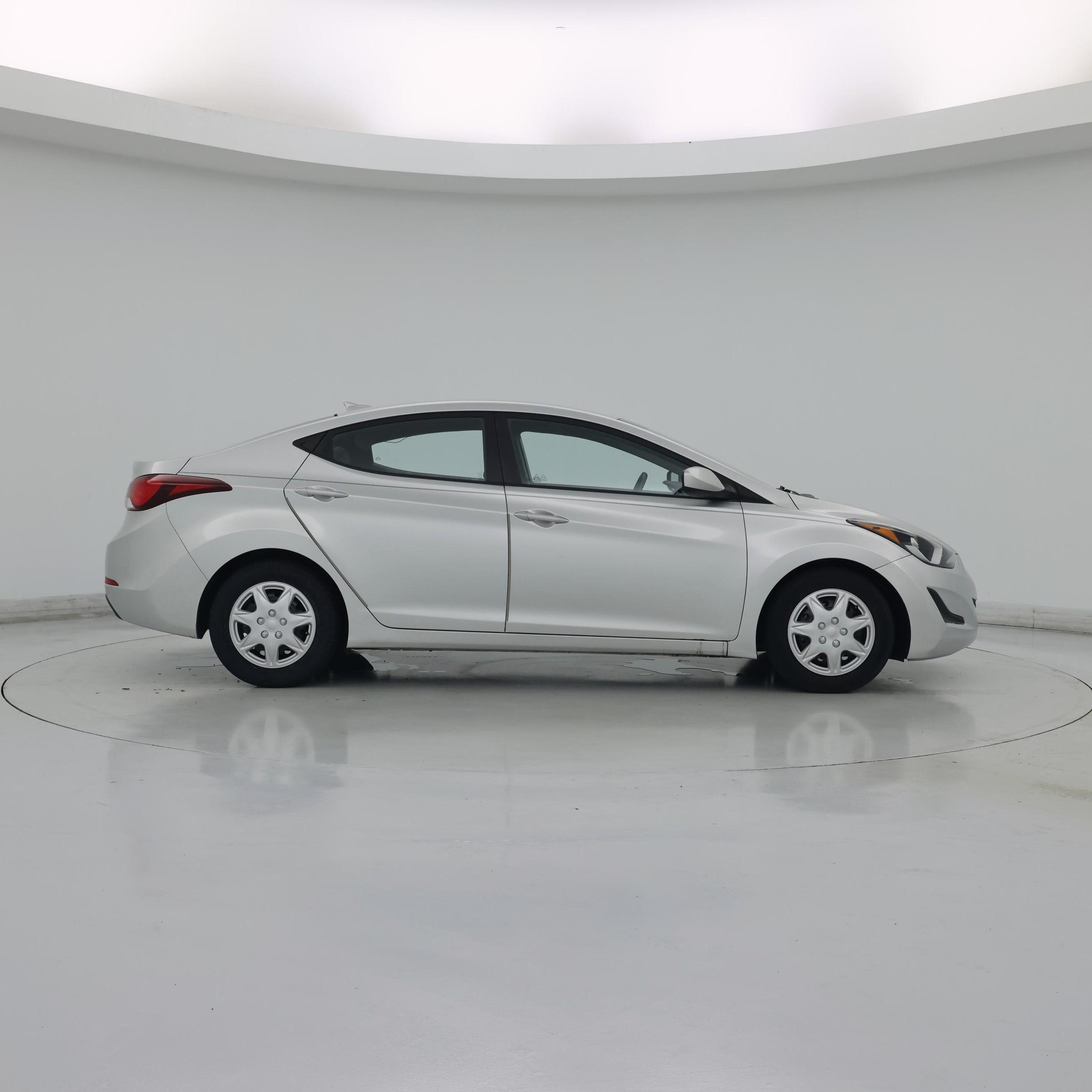 Thumbnail: 2016 Hyundai Elantra - 7