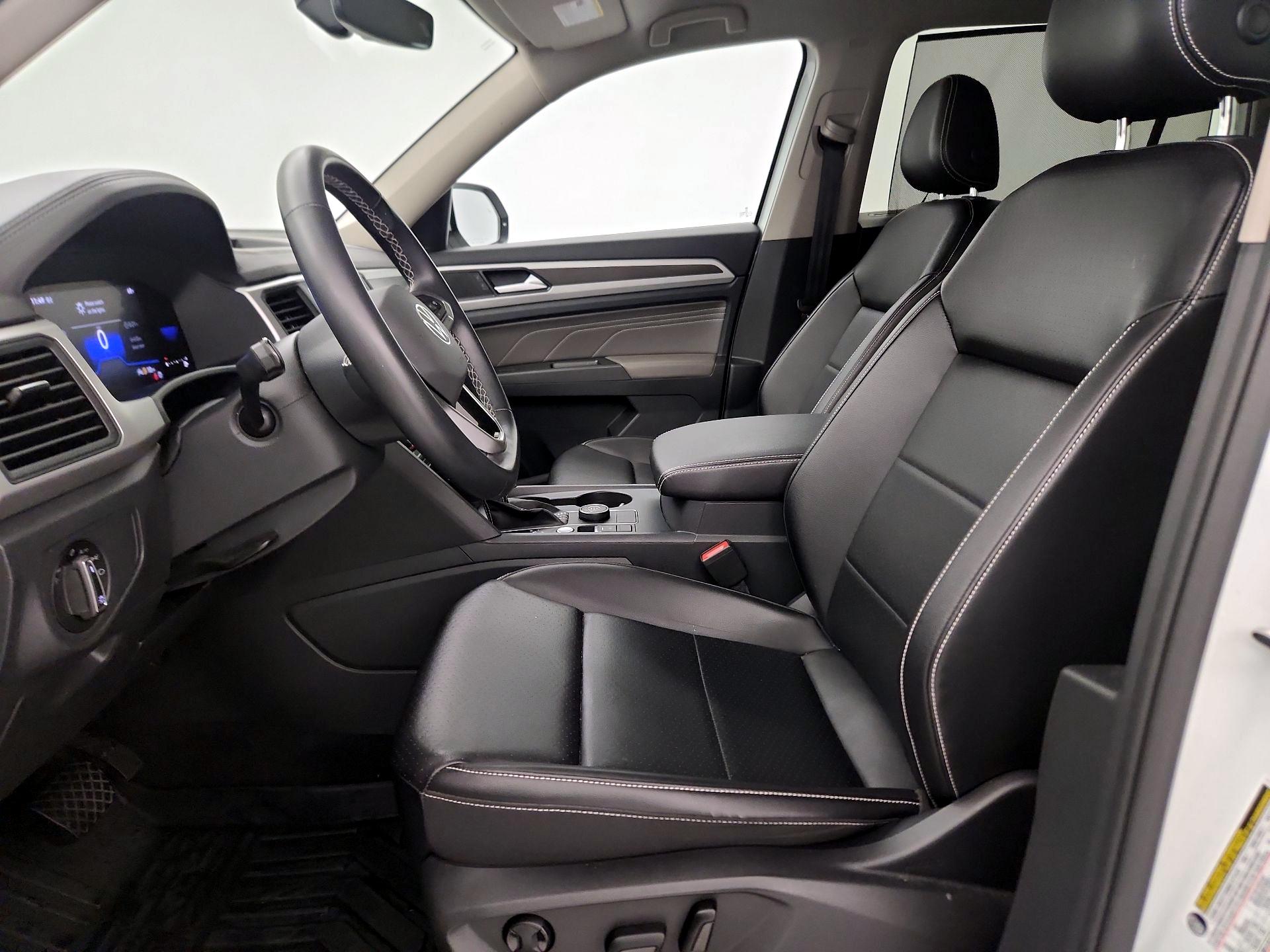 Thumbnail: 2022 Volkswagen Atlas - 11