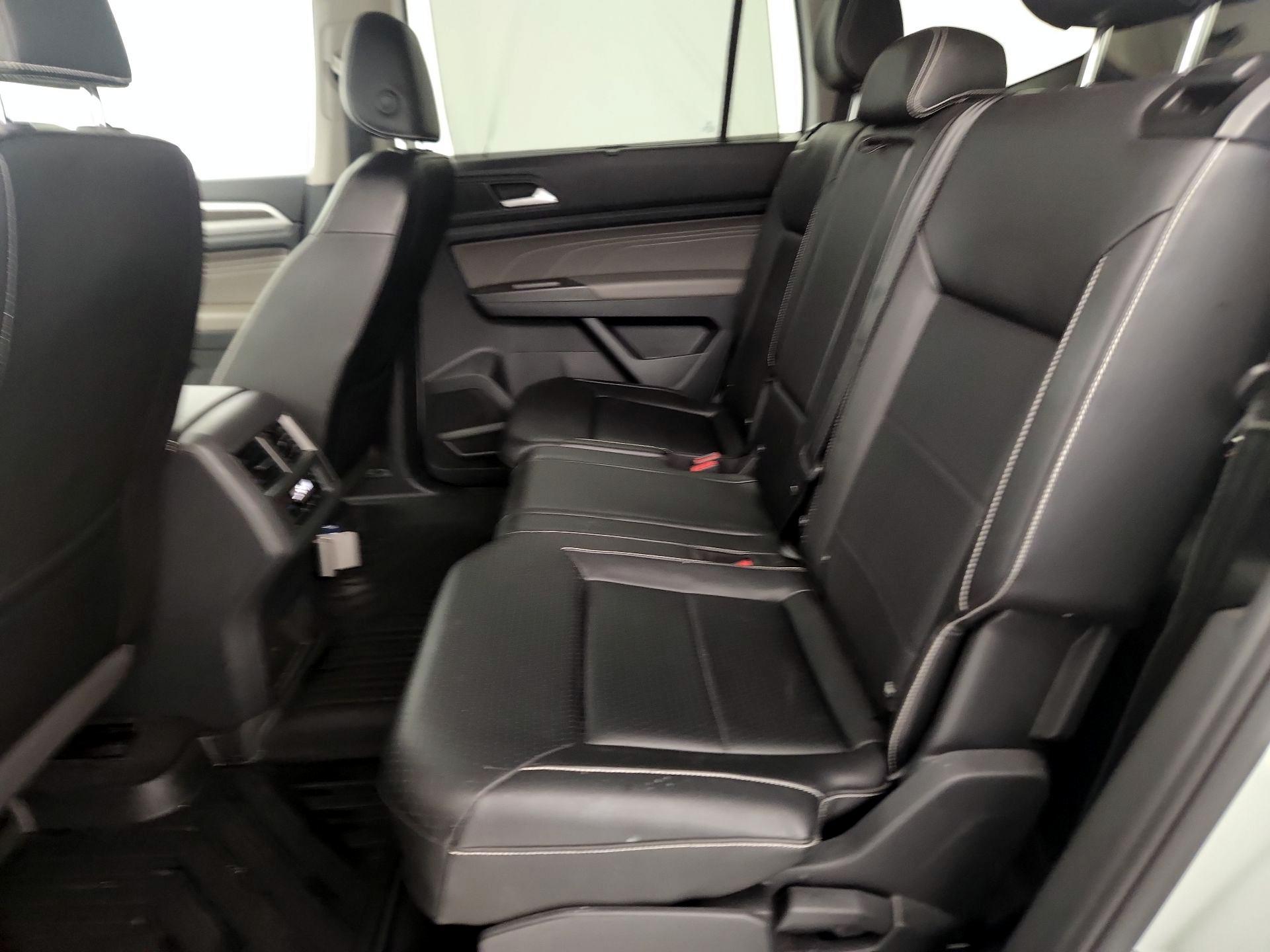 Thumbnail: 2022 Volkswagen Atlas - 19