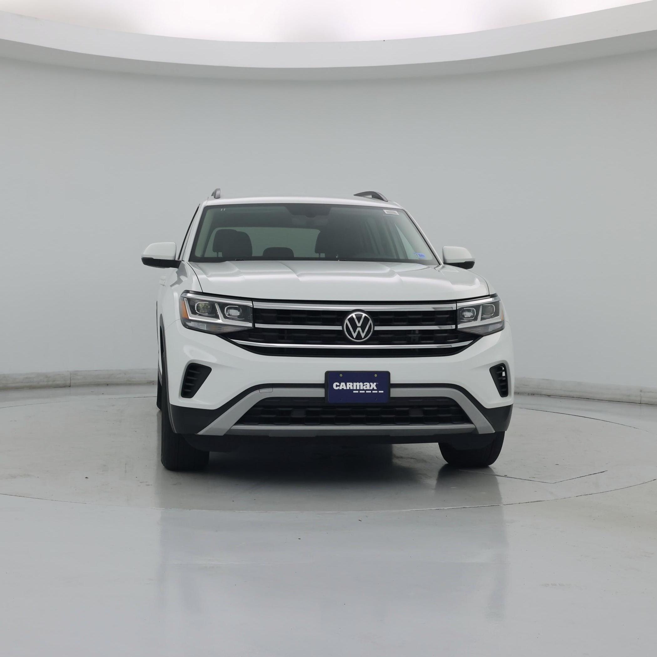 Thumbnail: 2022 Volkswagen Atlas - 5